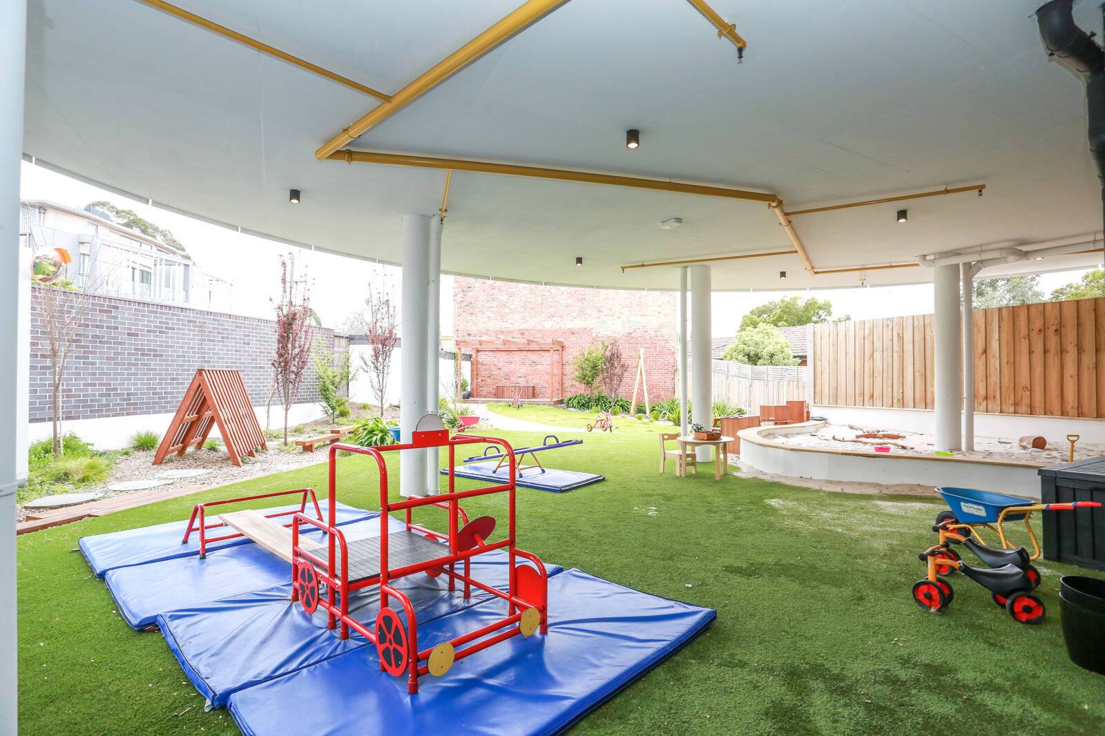 Bambini Early Learning - Balwyn