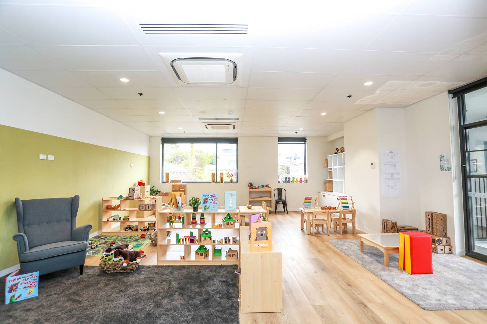Bambini Early Learning - Balwyn