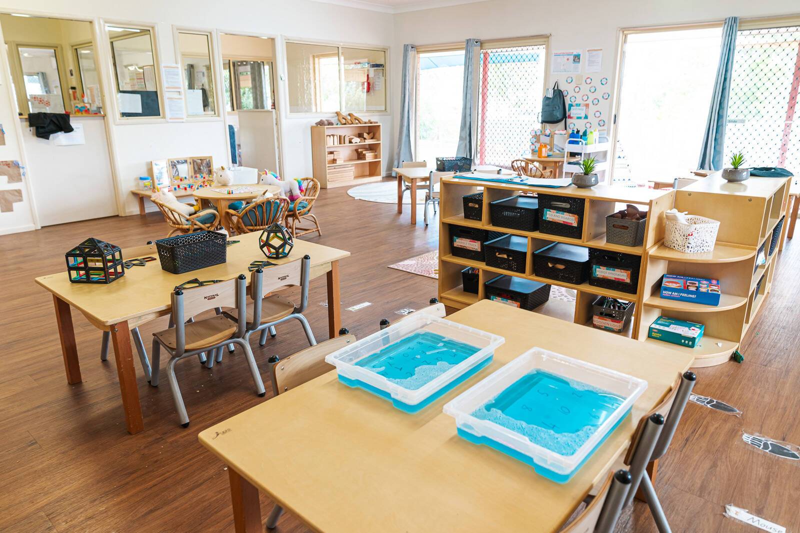 LEAD Childcare Toowoomba