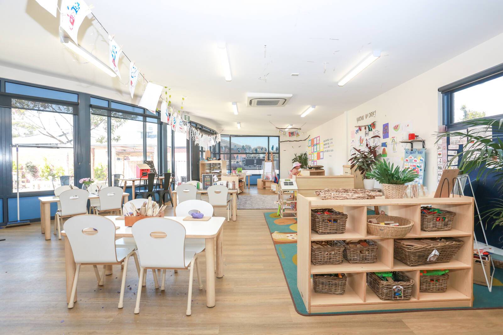 Bambini Early Learning - Sunbury