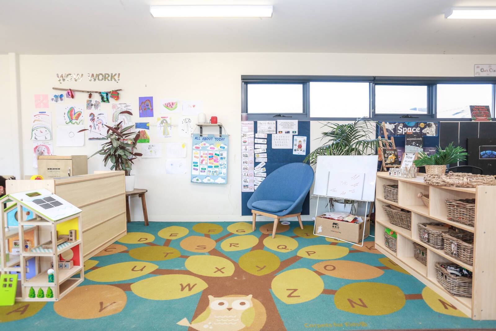 Bambini Early Learning - Sunbury