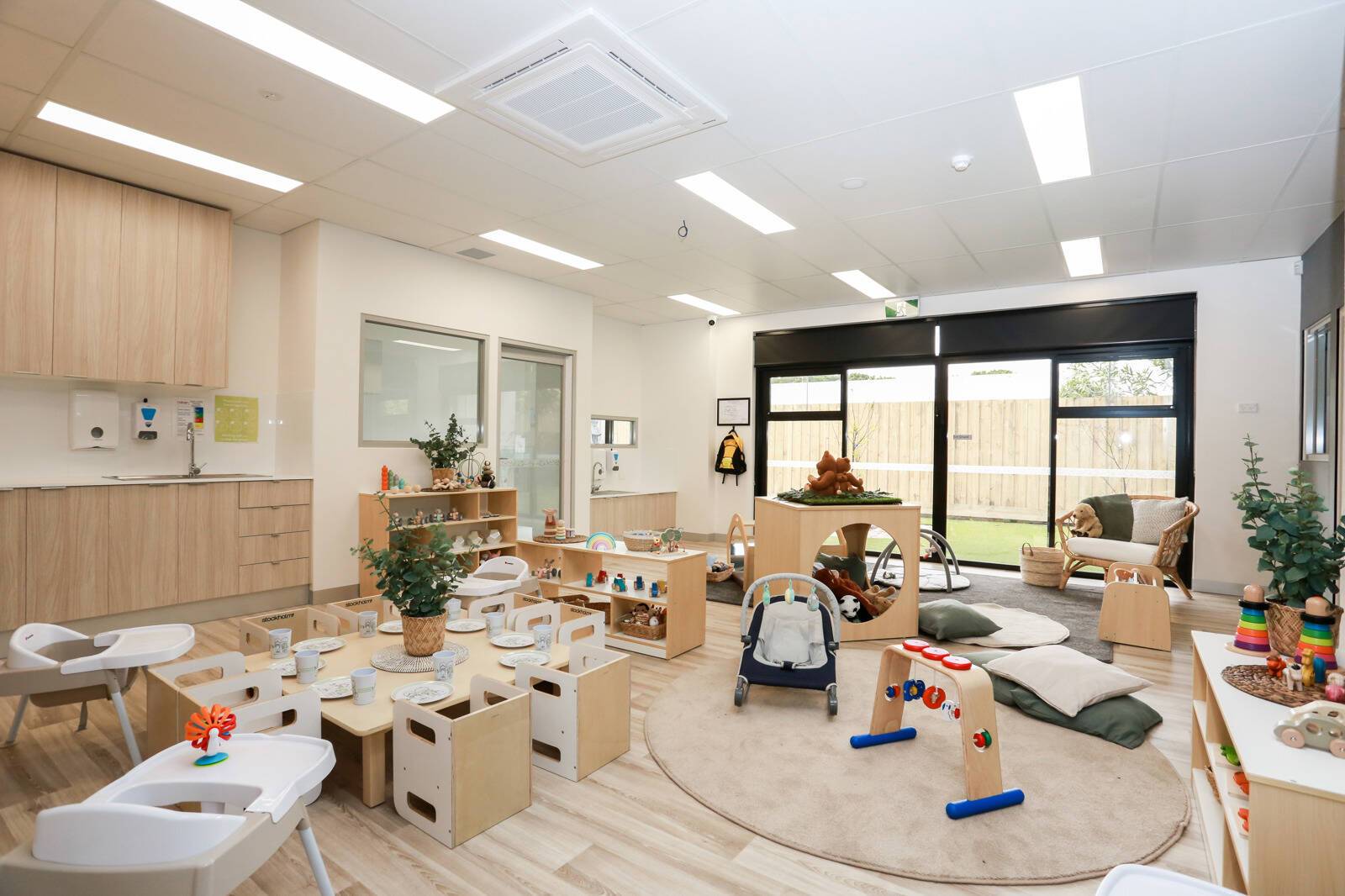 Bambini Early Learning - Doncaster East