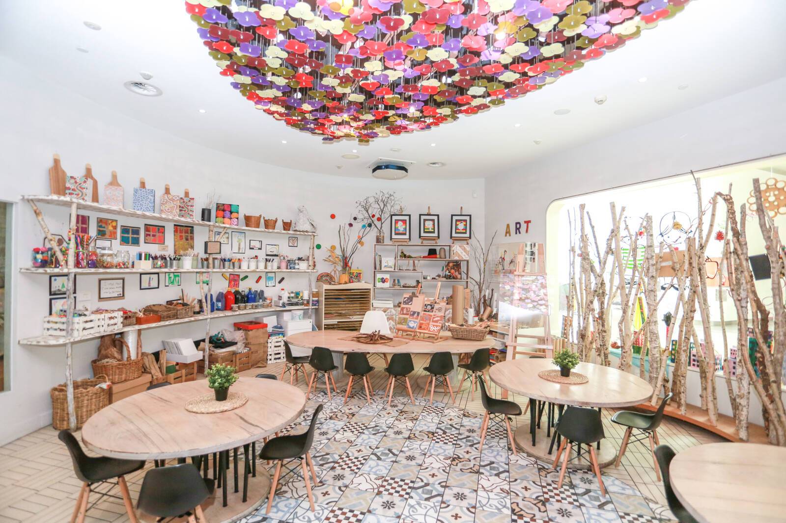 Bambini Early Learning - Parkville RCH