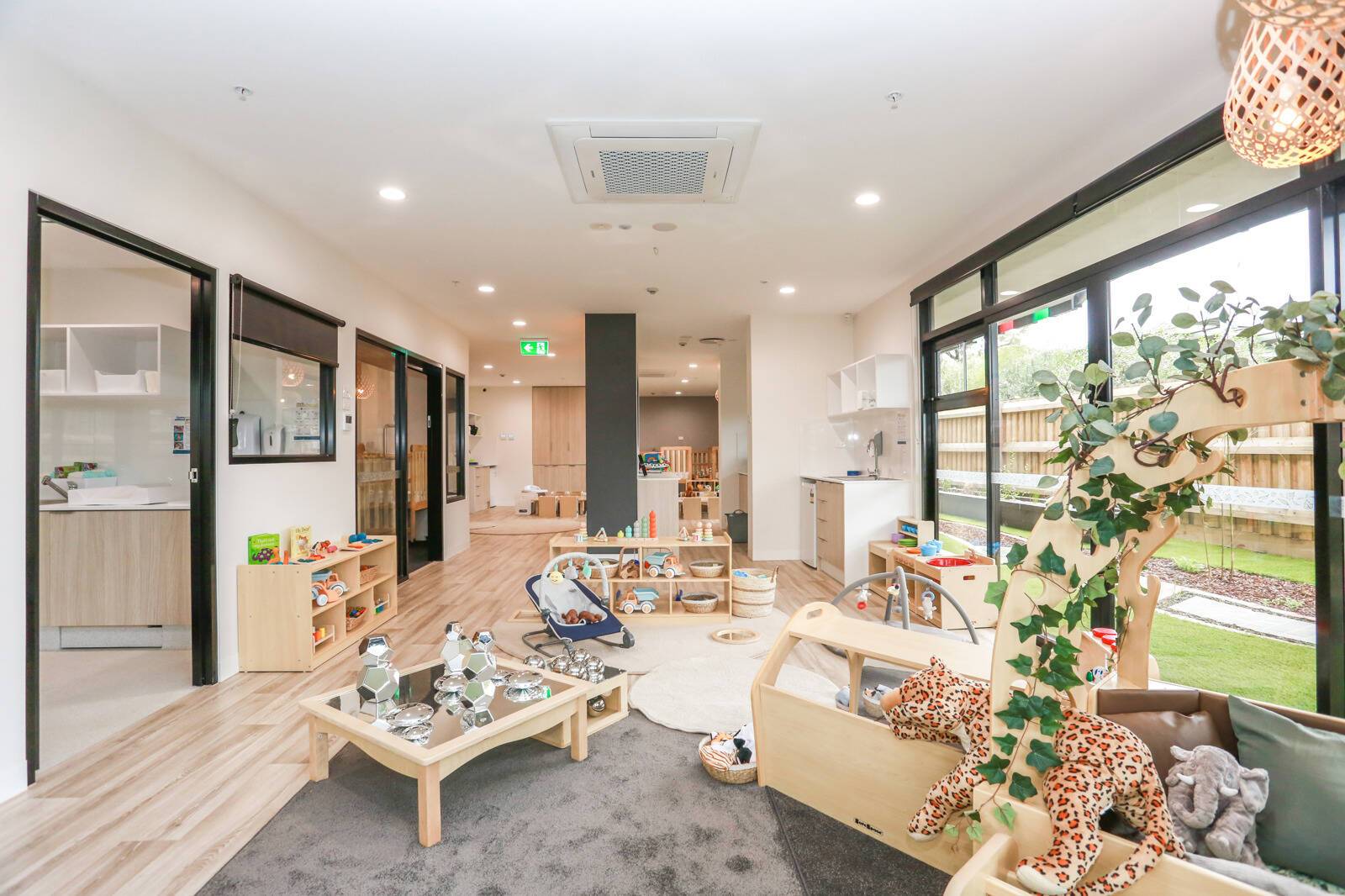 Bambini Early Learning - Mount Waverley