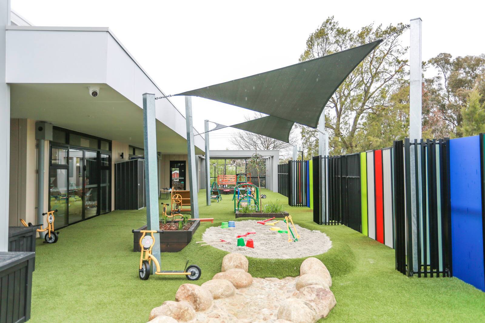Bambini Early Learning - Mount Waverley