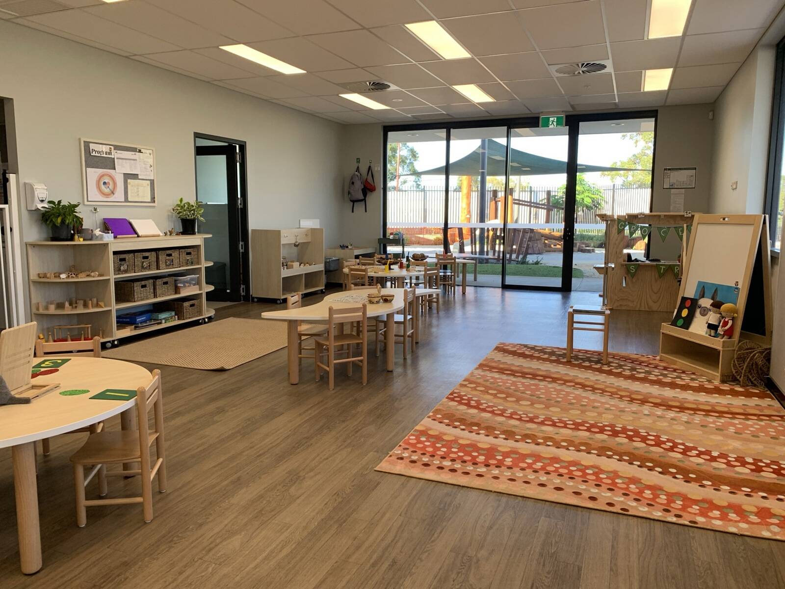 Ascolta Early Learning and Care - Southern River