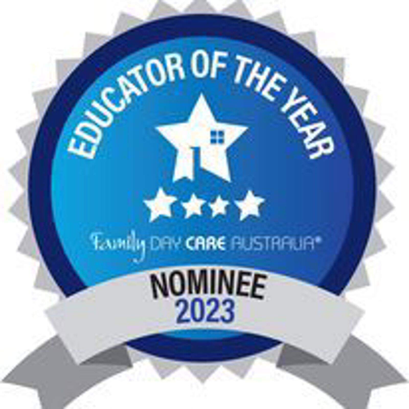 Kristy's Little Kingdom