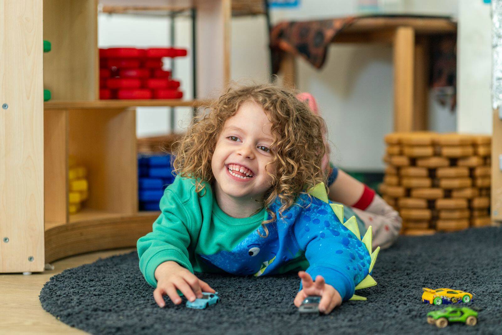 Goodstart Early Learning North Ryde