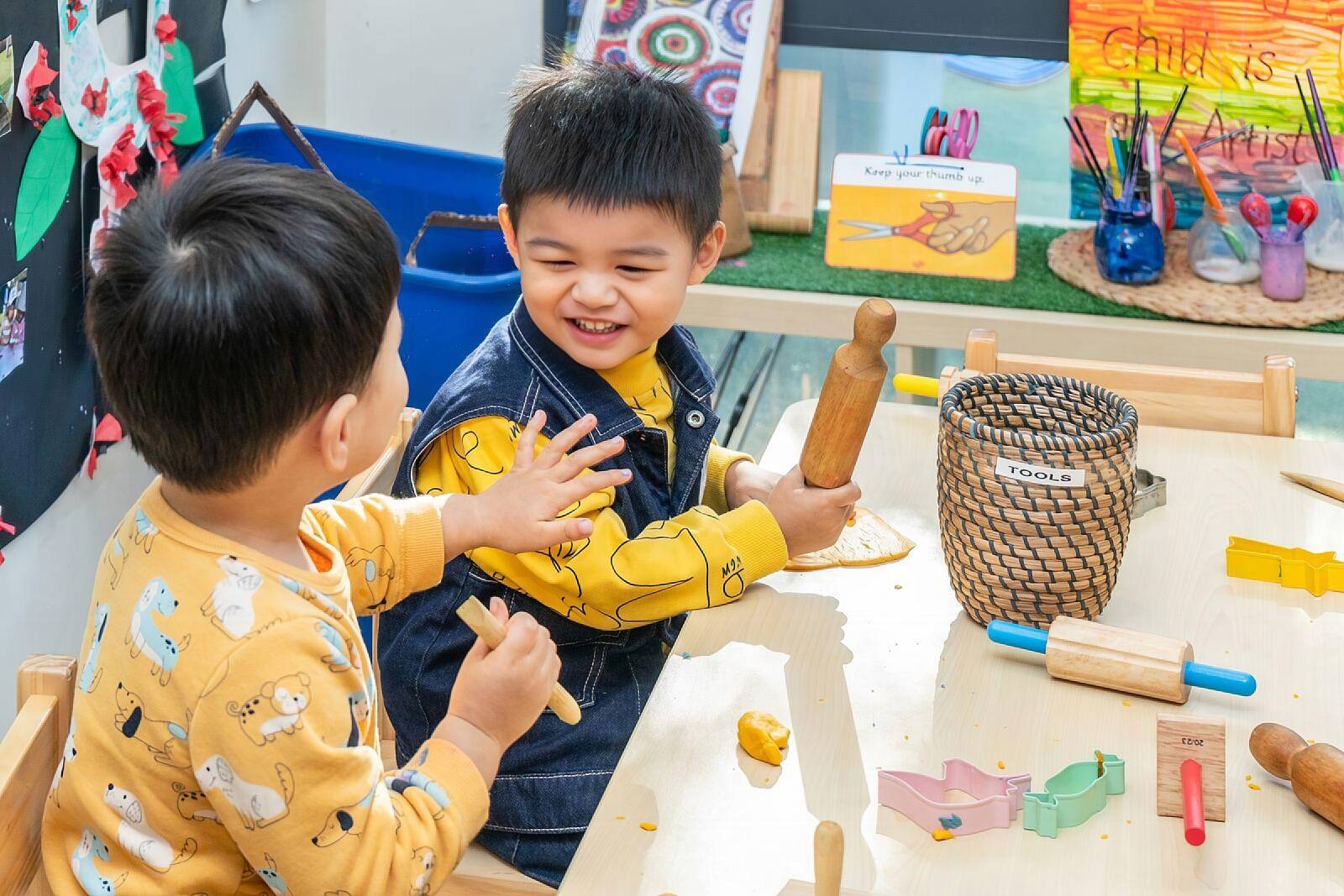 Goodstart Early Learning North Ryde