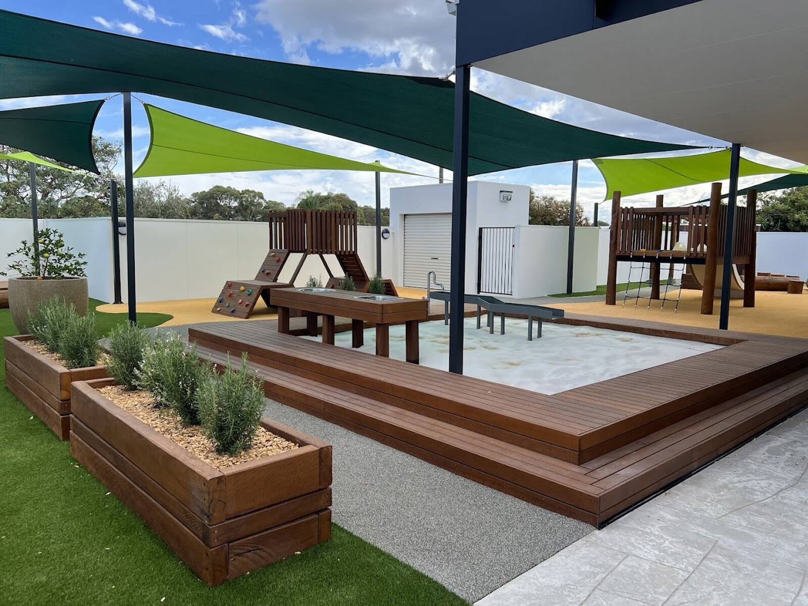 Ascolta Early Learning and Care Woodlands - NOW OPEN!