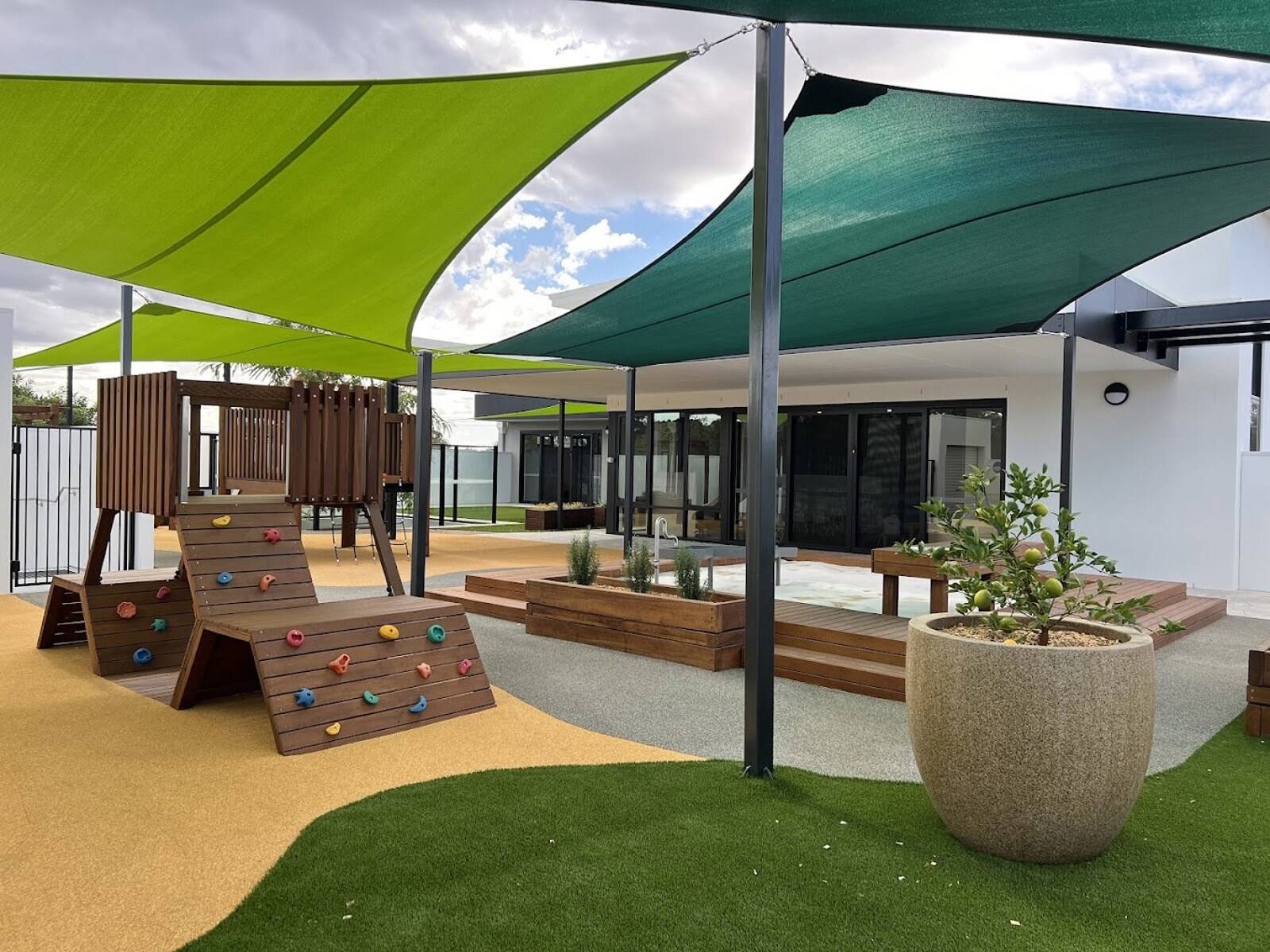 Ascolta Early Learning and Care Woodlands - NOW OPEN!