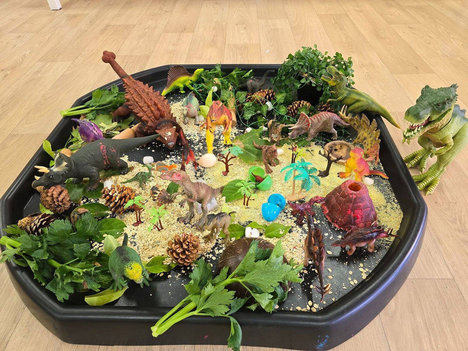 Studio 64 Early Learning and Kindergarten South Perth