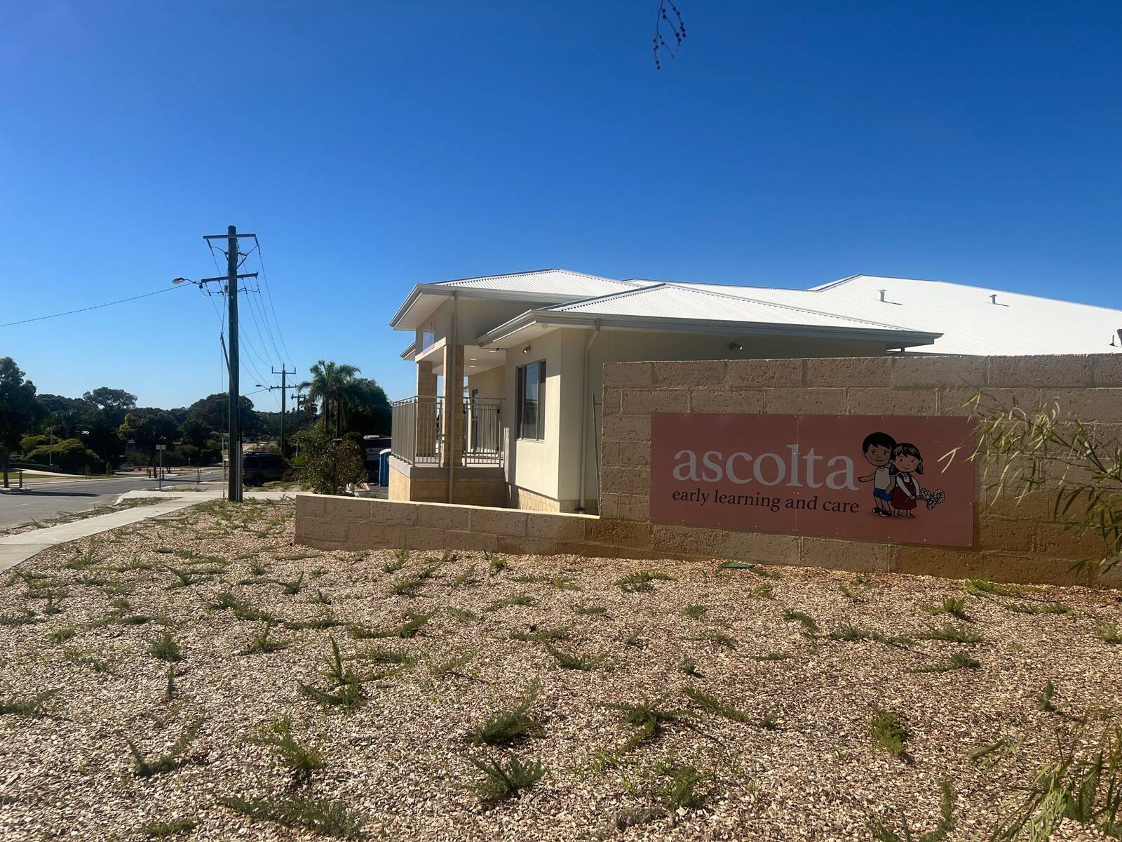 Ascolta Early Learning and Care Duncraig