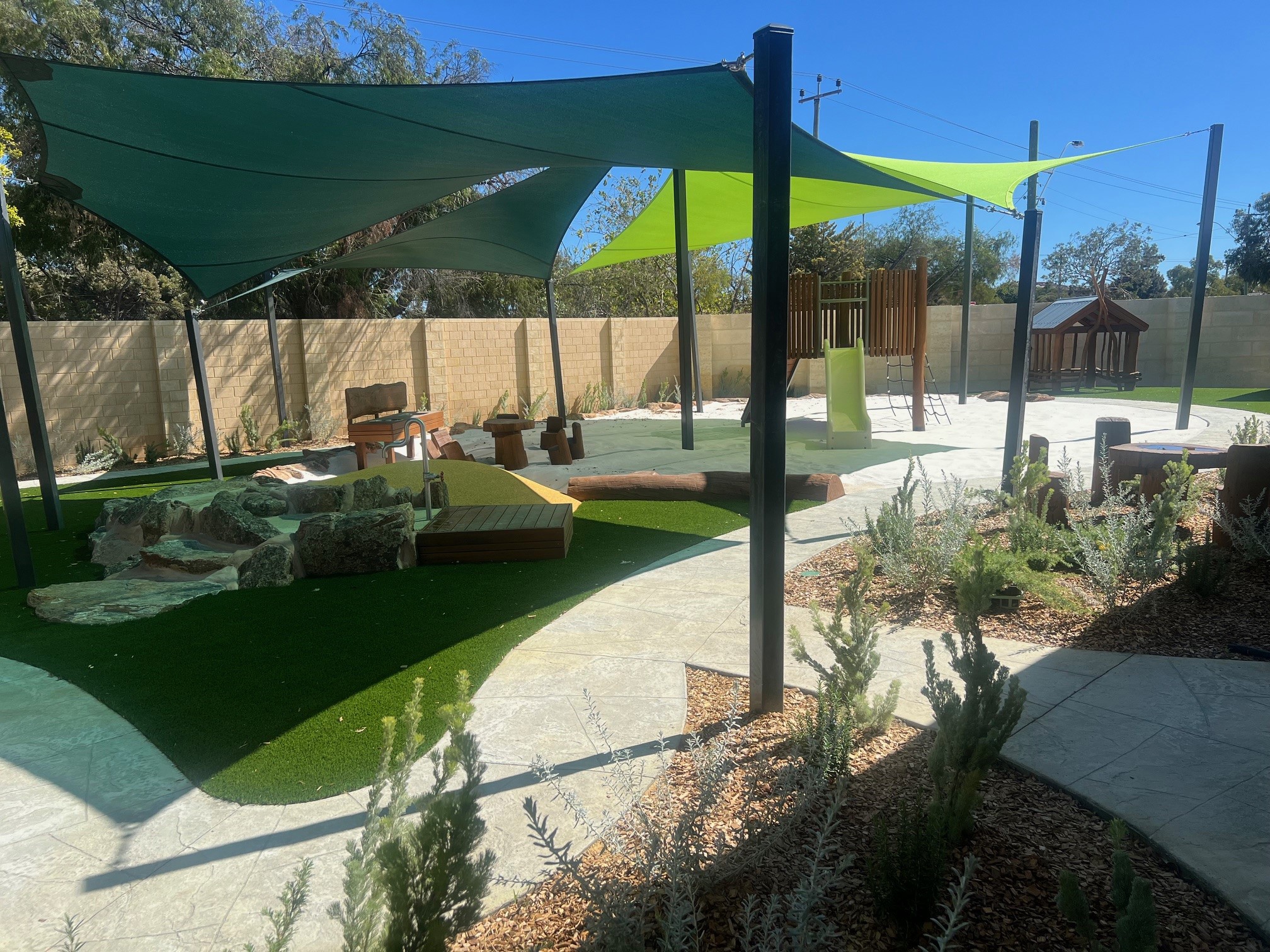 Ascolta Early Learning and Care Duncraig