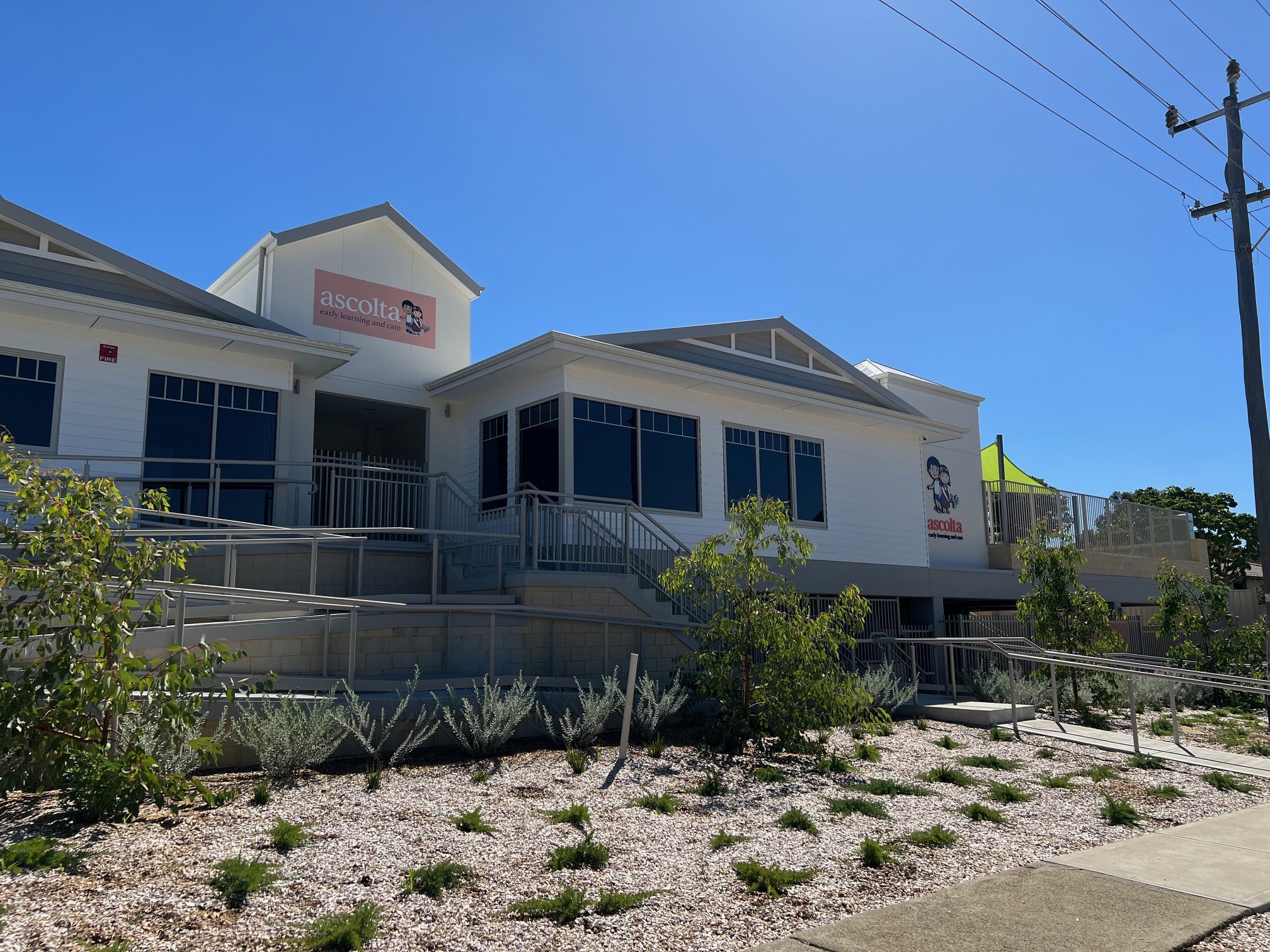 Ascolta Early Learning and Care Greenwood 