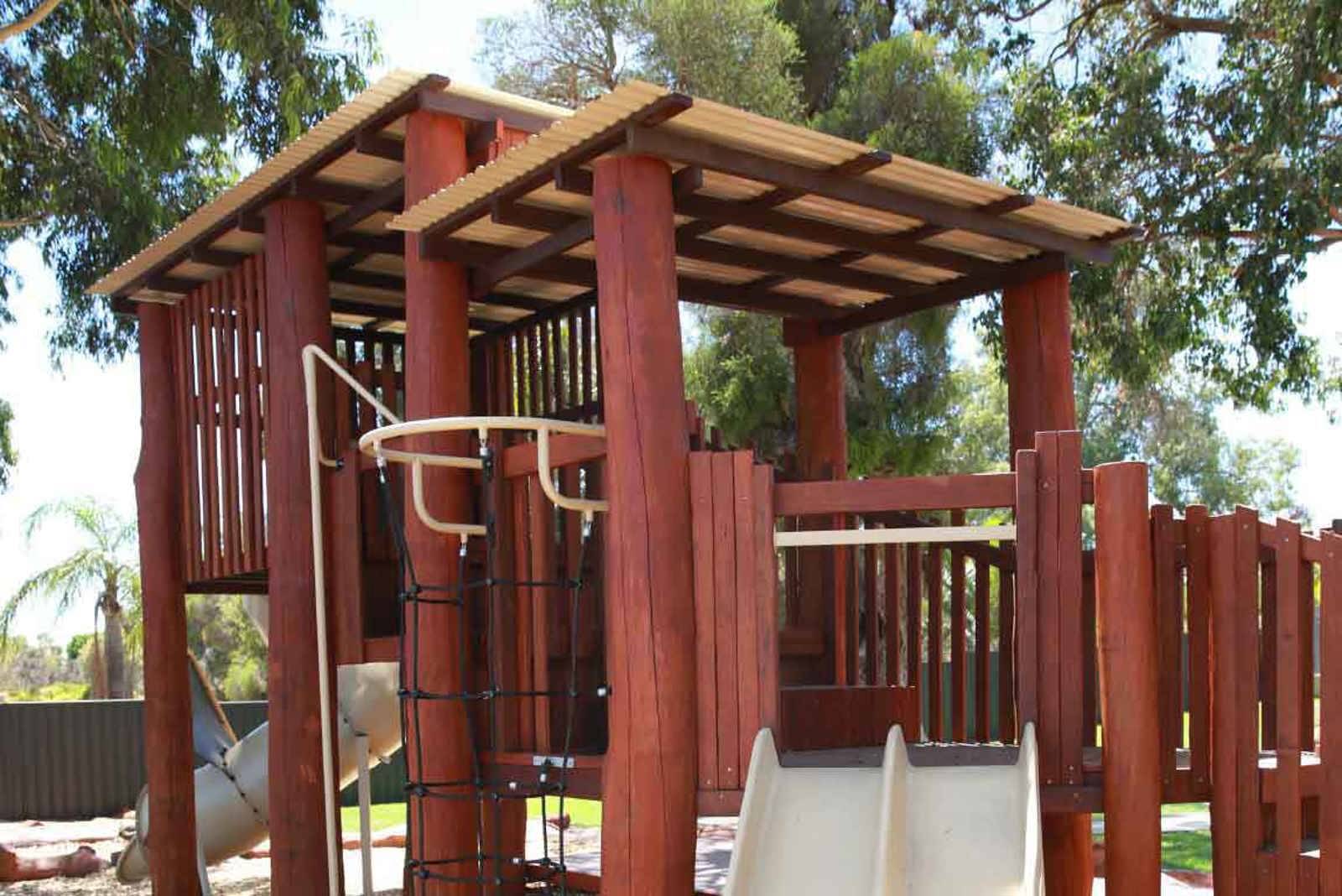 Tall Tree Early Learning Landsdale