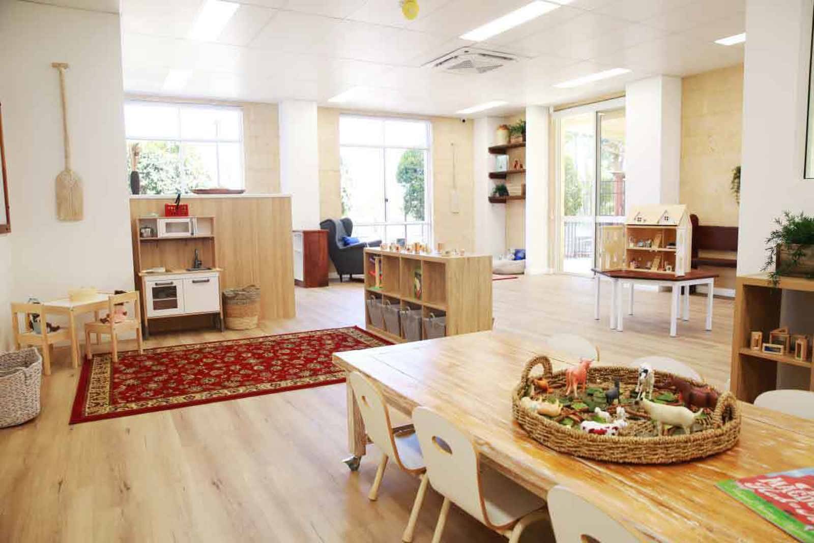 Tall Tree Early Learning Landsdale