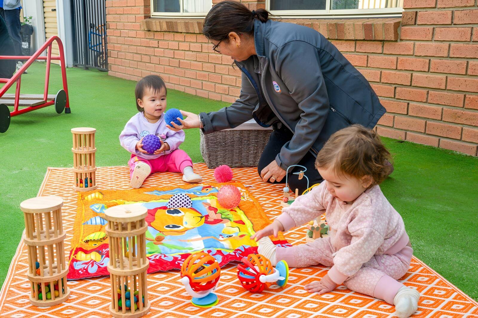 Goodstart Early Learning Hoppers Crossing - Morris Road