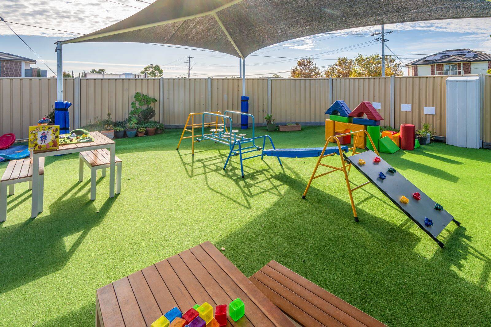 Goodstart Early Learning Hoppers Crossing - Morris Road