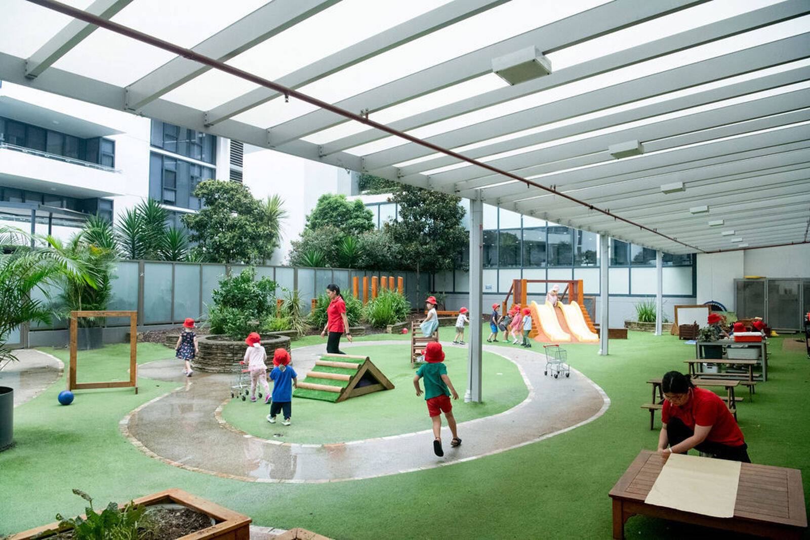 MindChamps Early Learning & Preschool @ Mascot