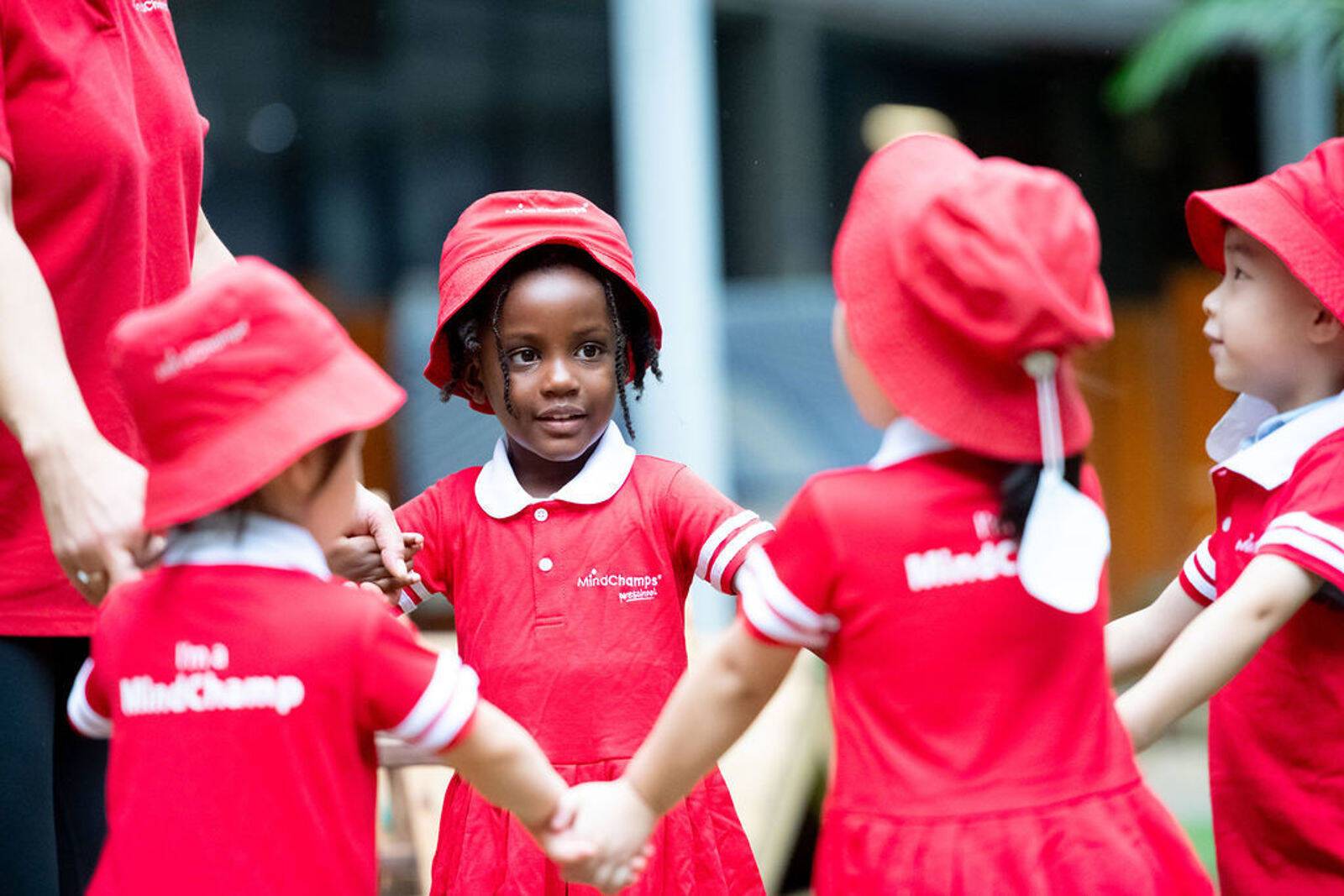 MindChamps Early Learning & Preschool @ Mascot