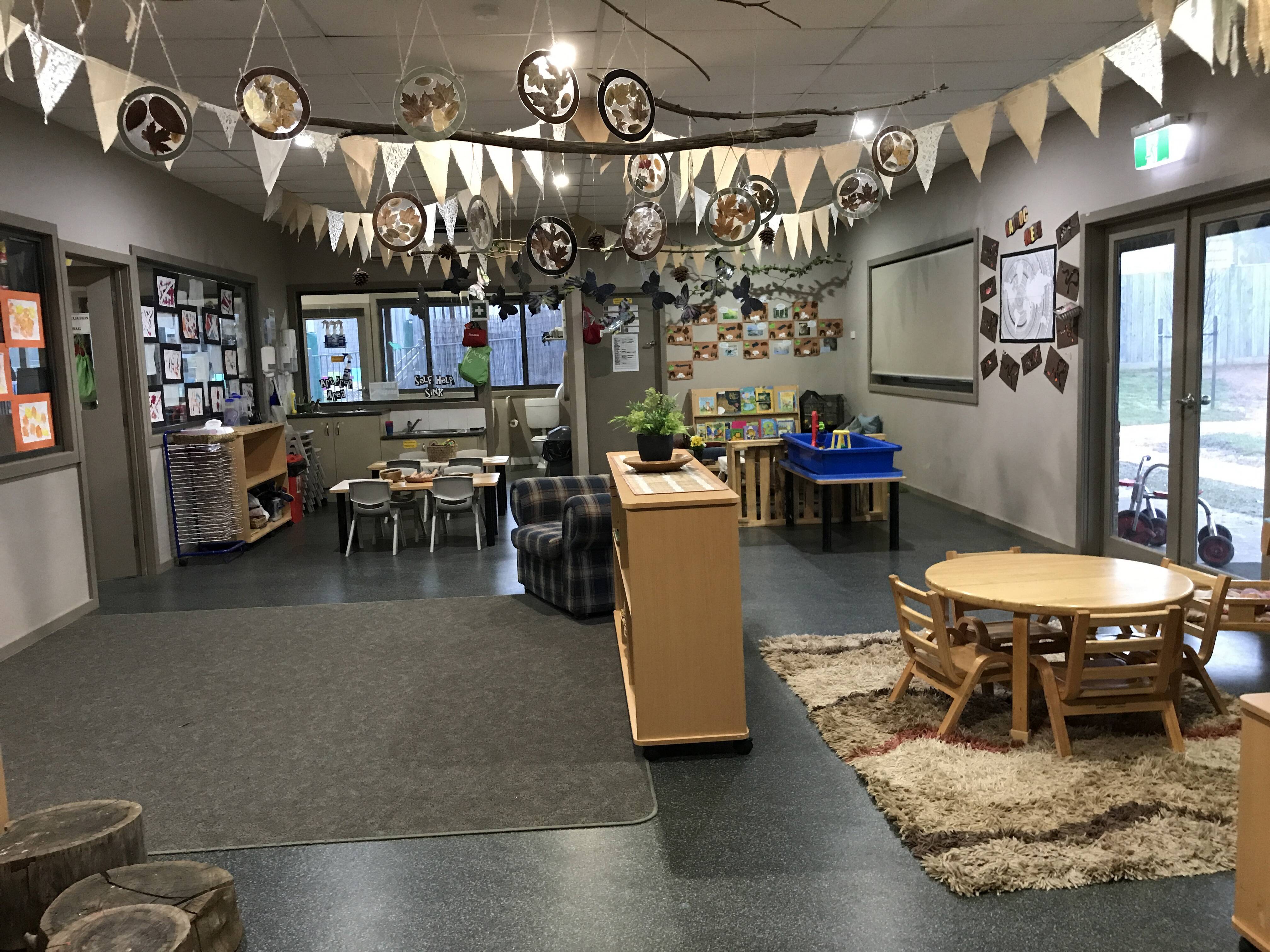 Sparrow Early Learning Waterford Rise