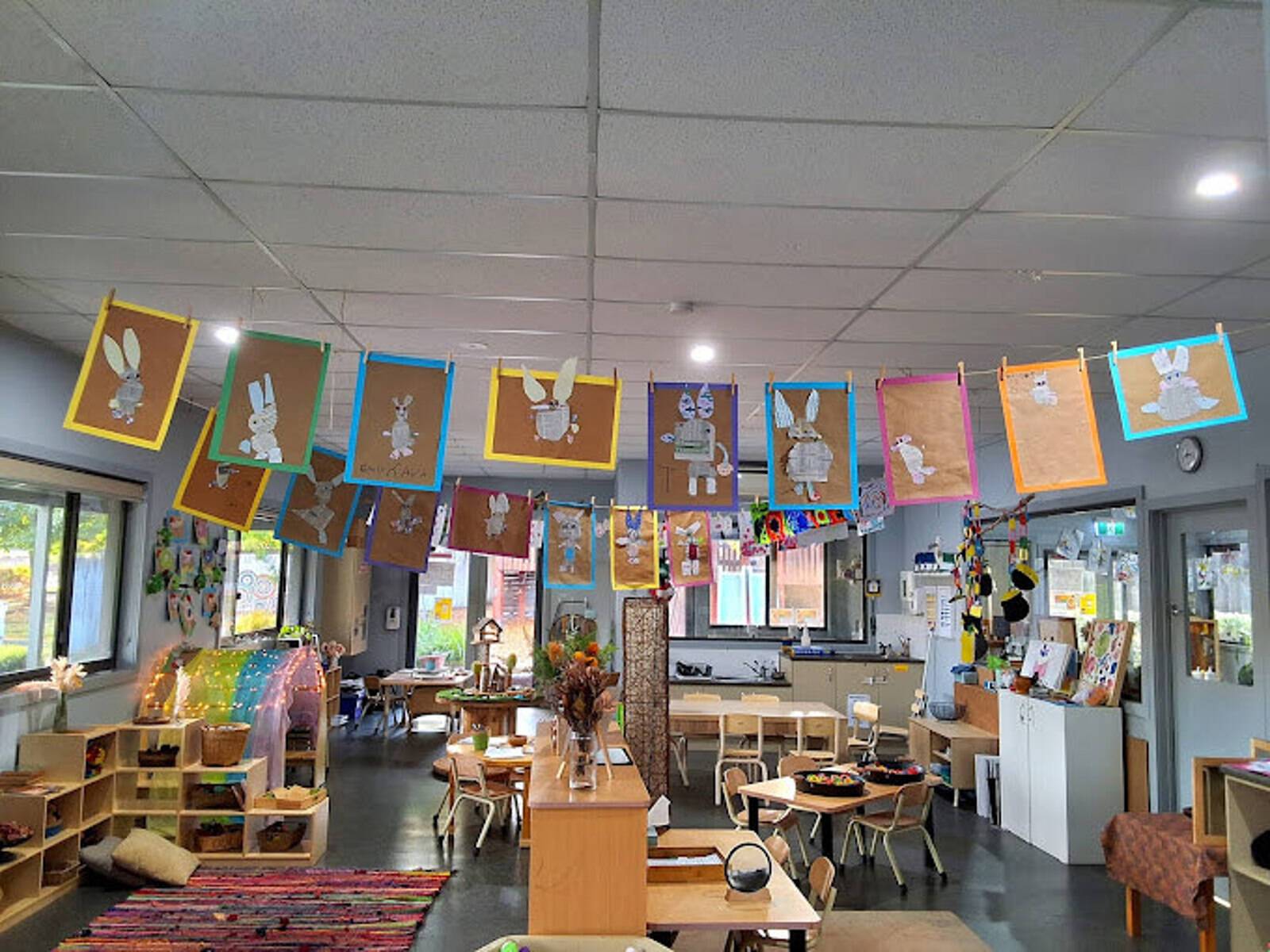 Sparrow Early Learning Waterford Rise