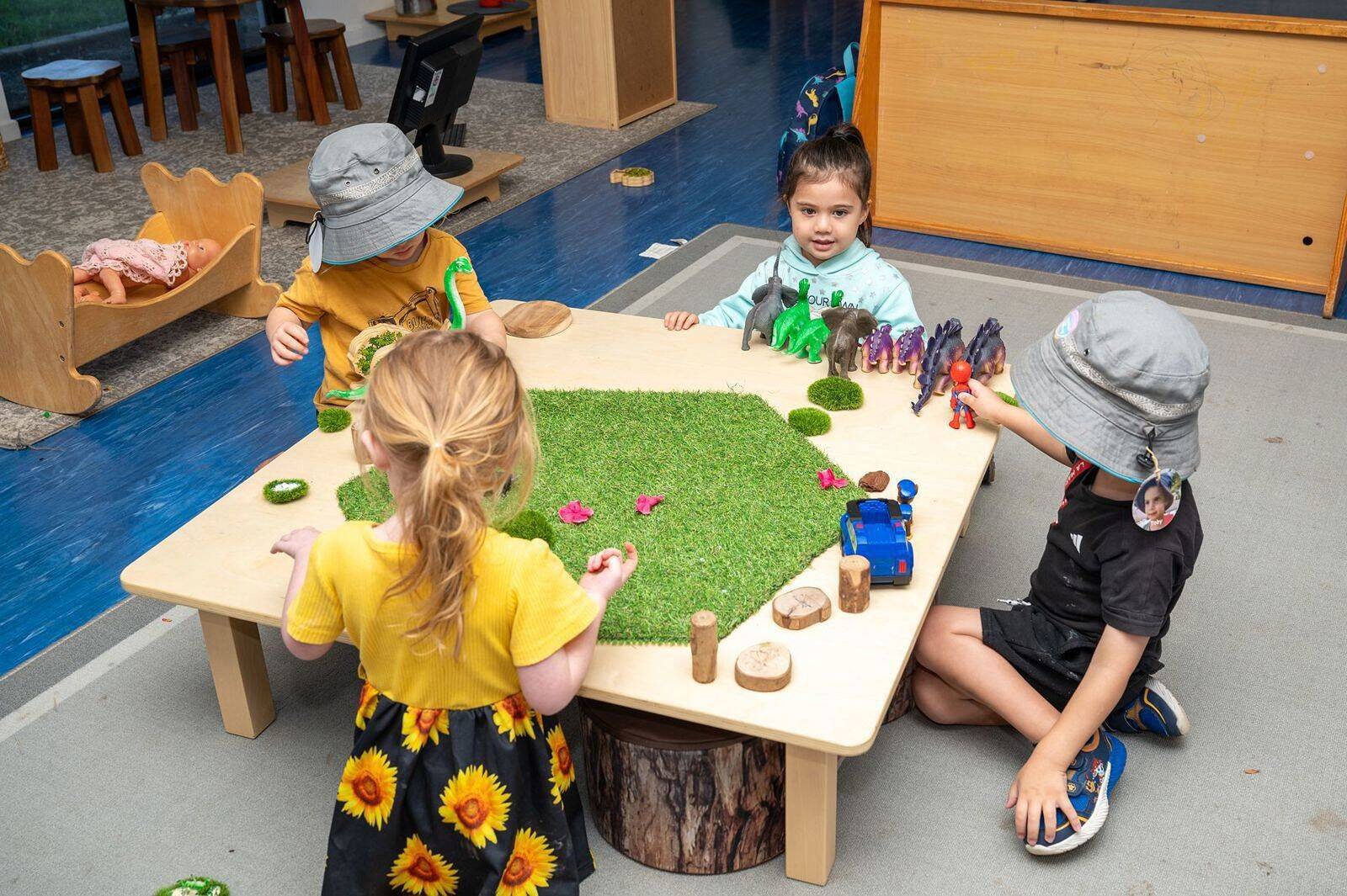 Goodstart Early Learning Parmelia