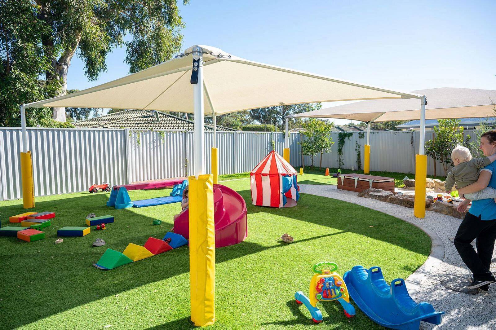 Goodstart Early Learning Parmelia