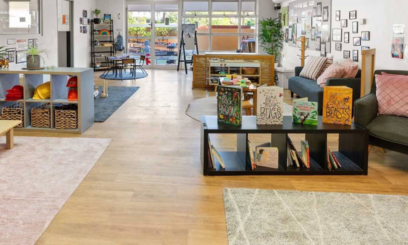 Guardian Childcare & Education Balmain Cove