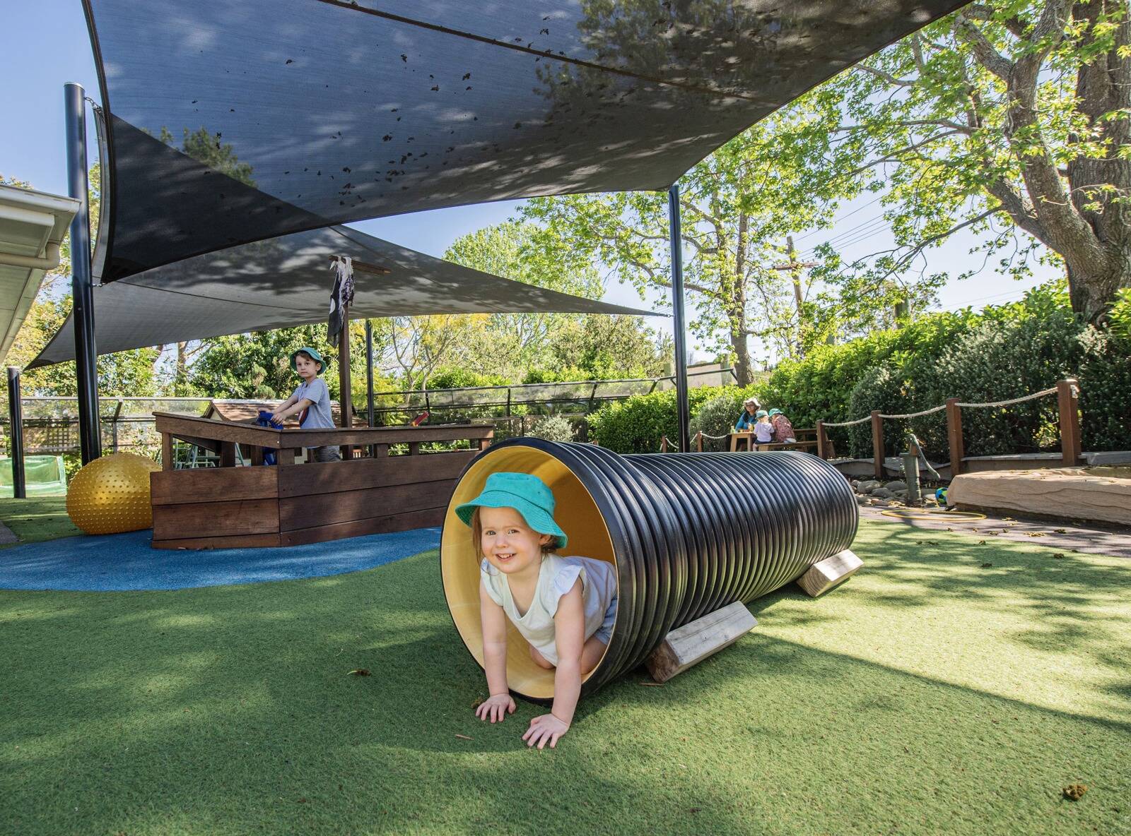 Little Wallabies Early Learning Centre