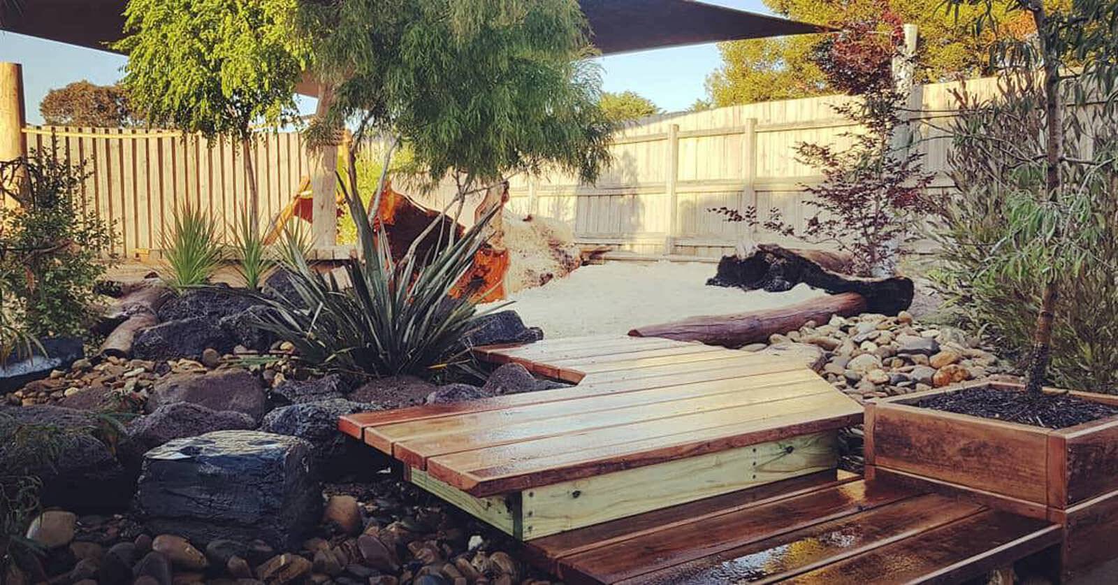 Sparrow Early Learning Somerville