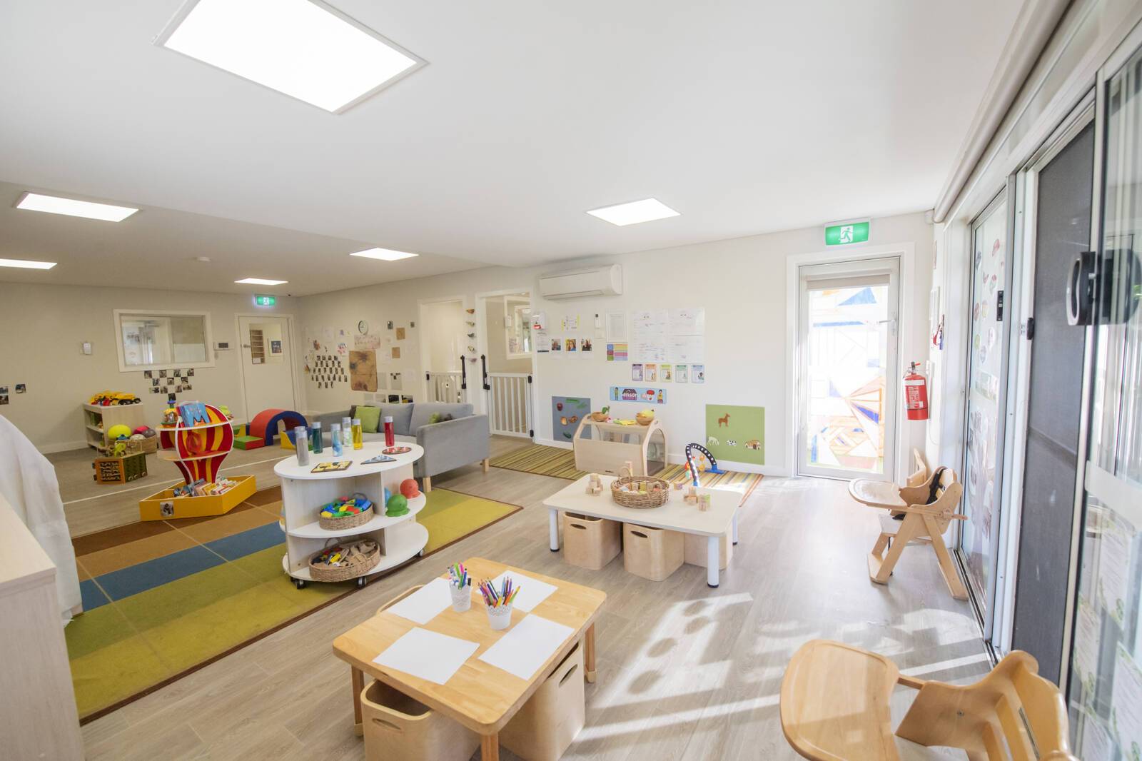 Little Wallabies Early Learning Centre
