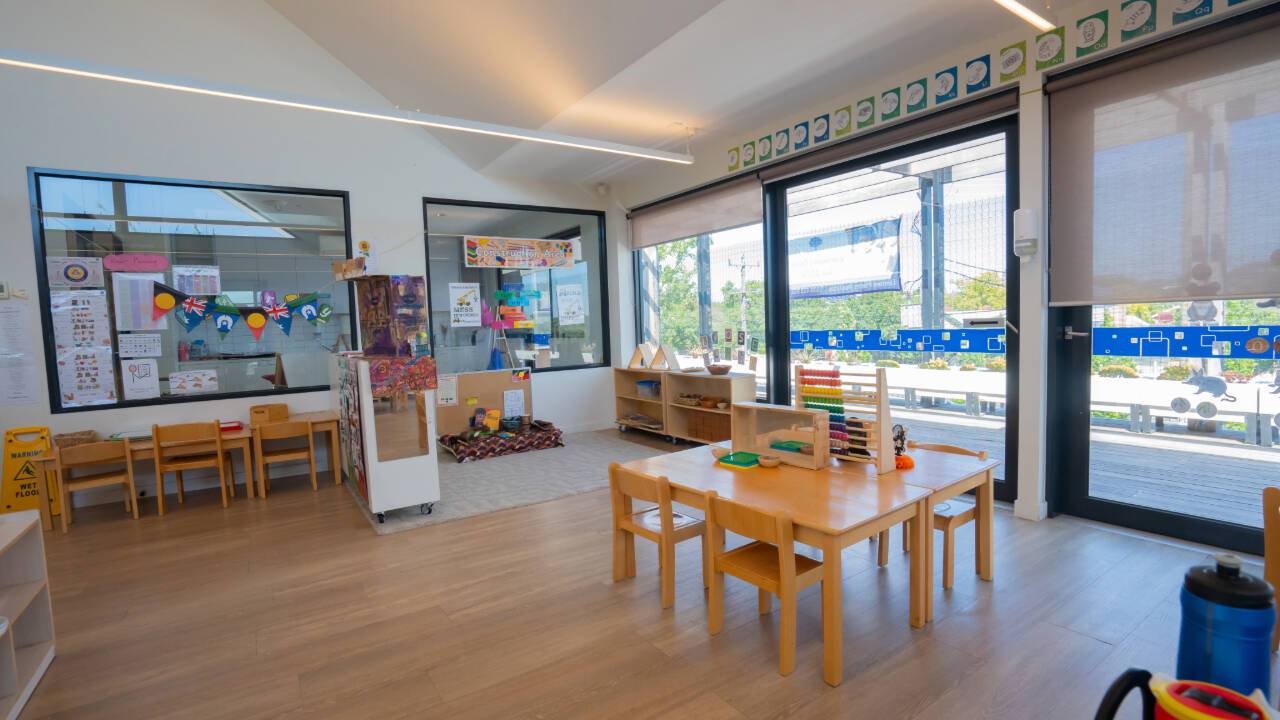 Bloom Early Learning Malvern East