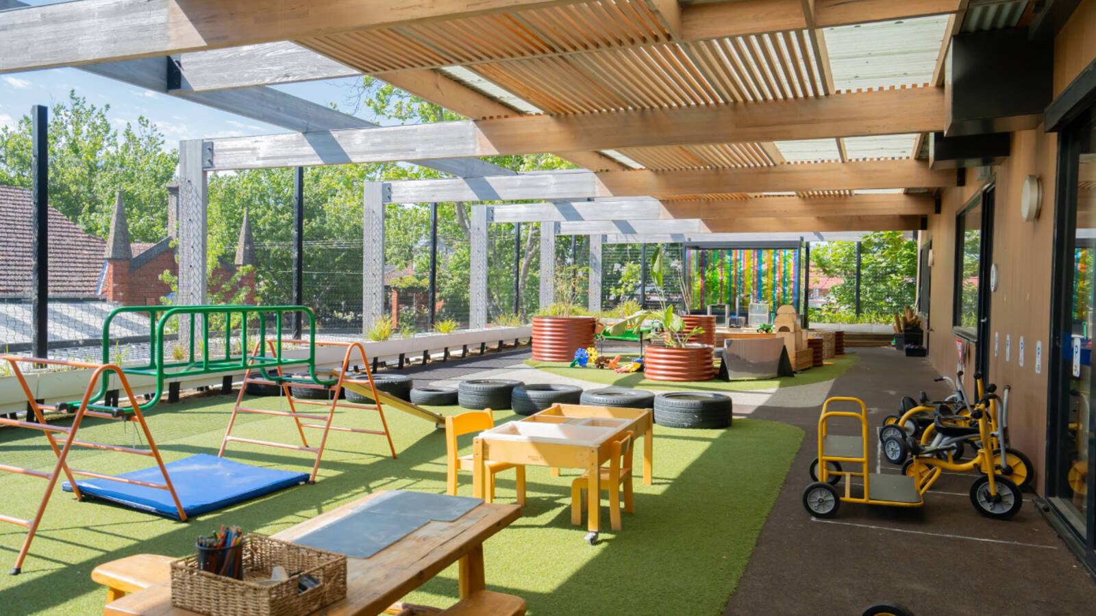 Bloom Early Learning Malvern East