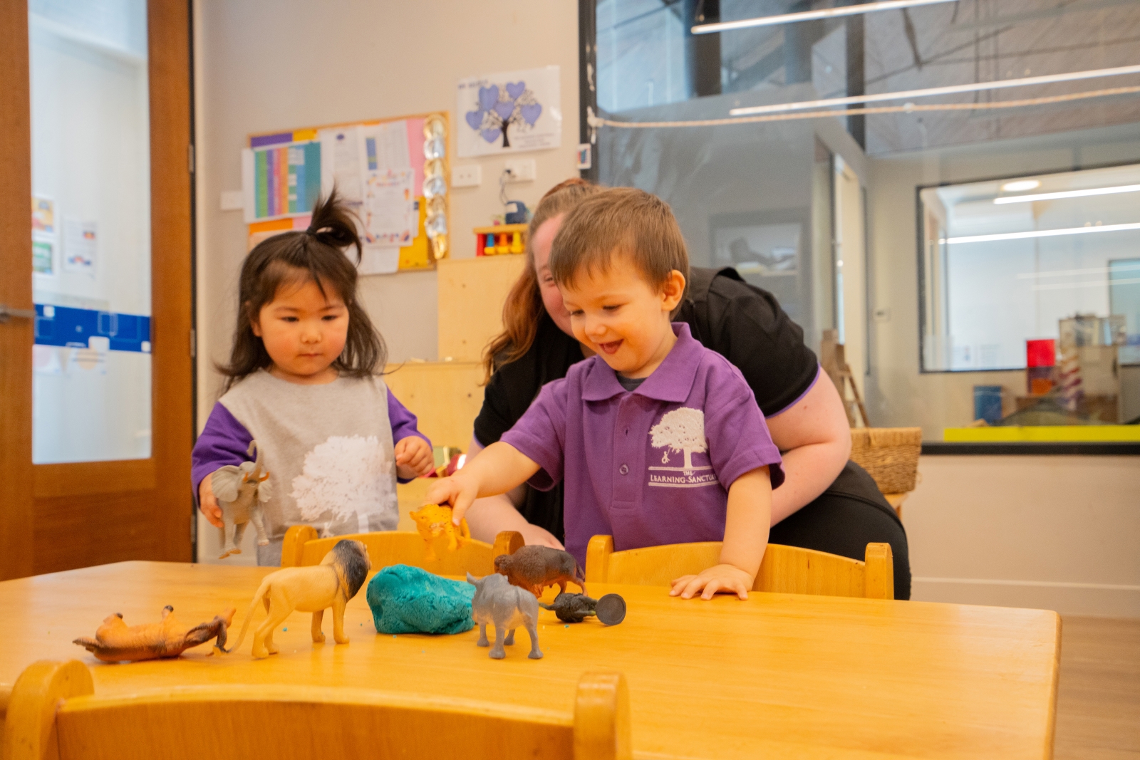 The Learning Sanctuary Malvern East