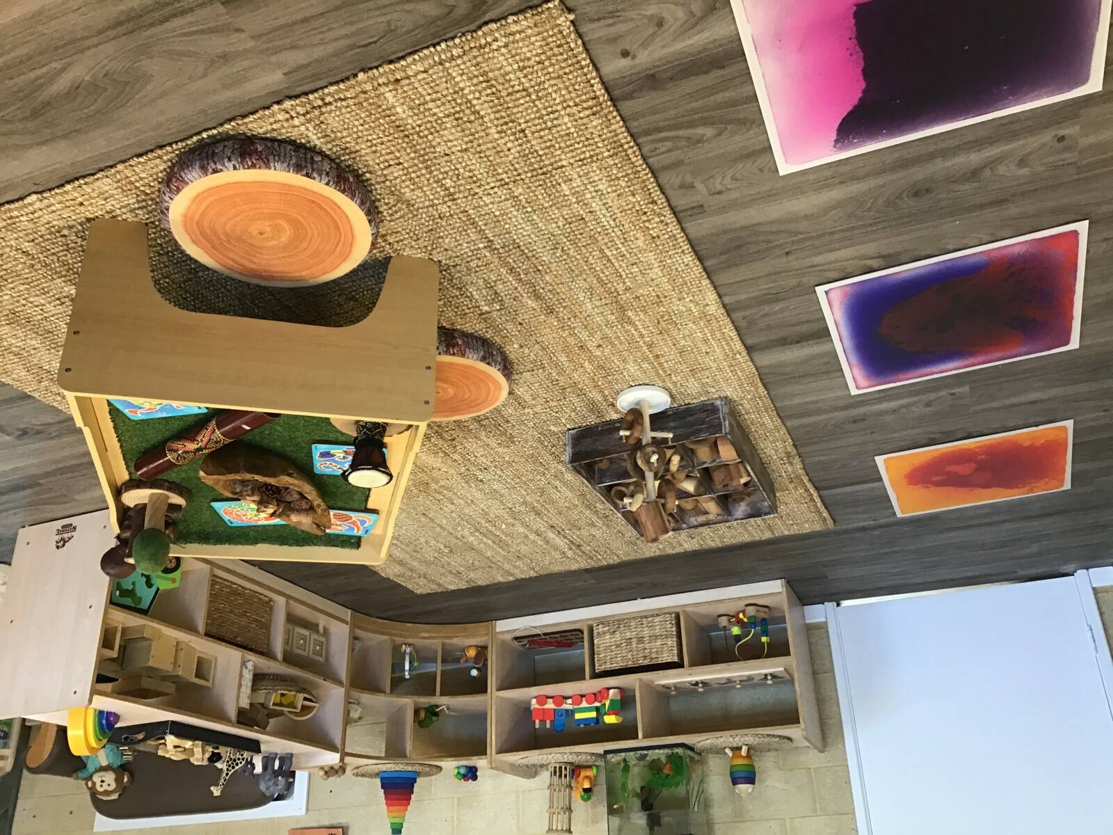 Sparrow Early Learning Swanbourne