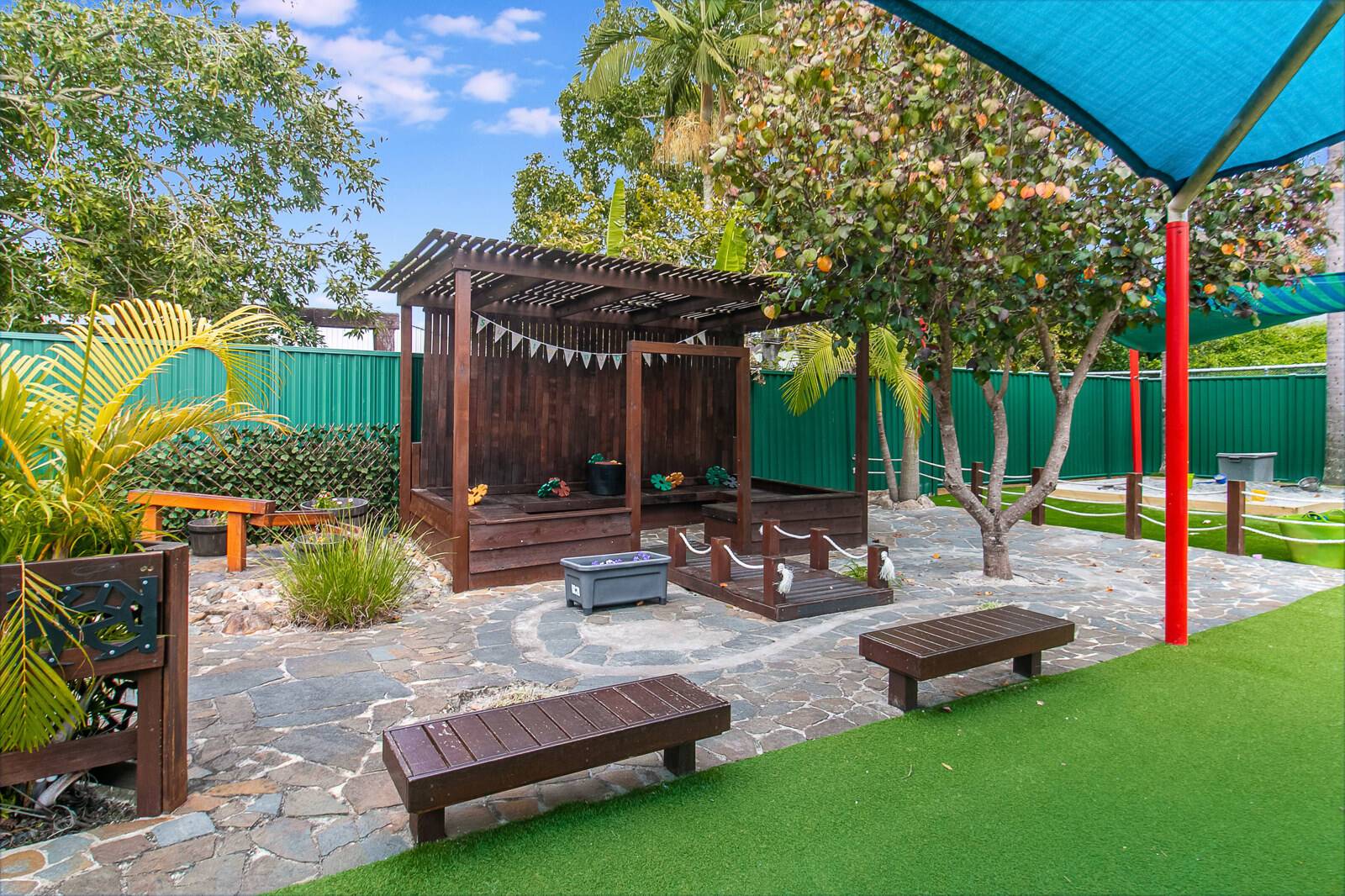 Carrara Tiny Tots Early Learning Centre