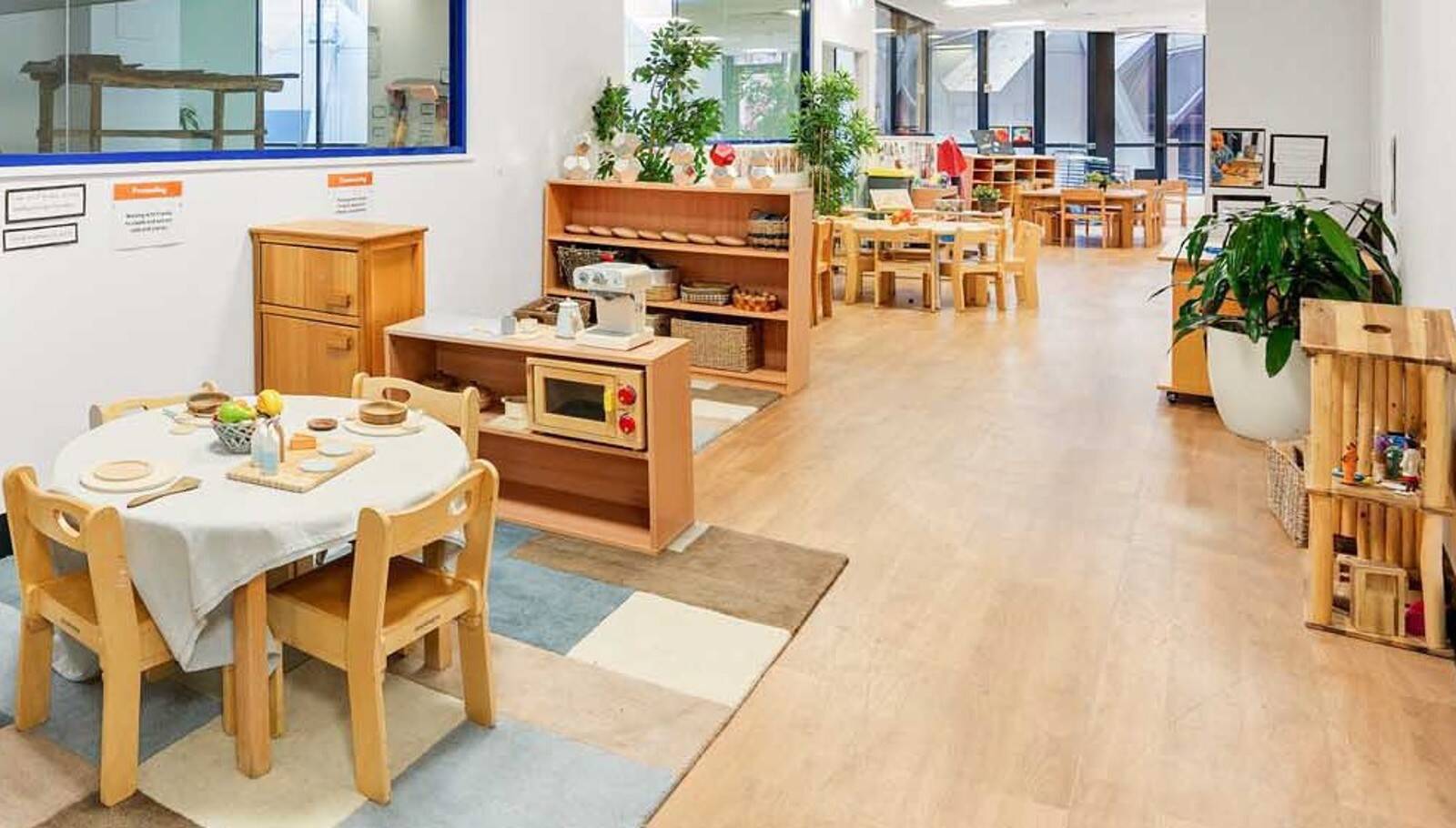 Guardian Childcare & Education George Street