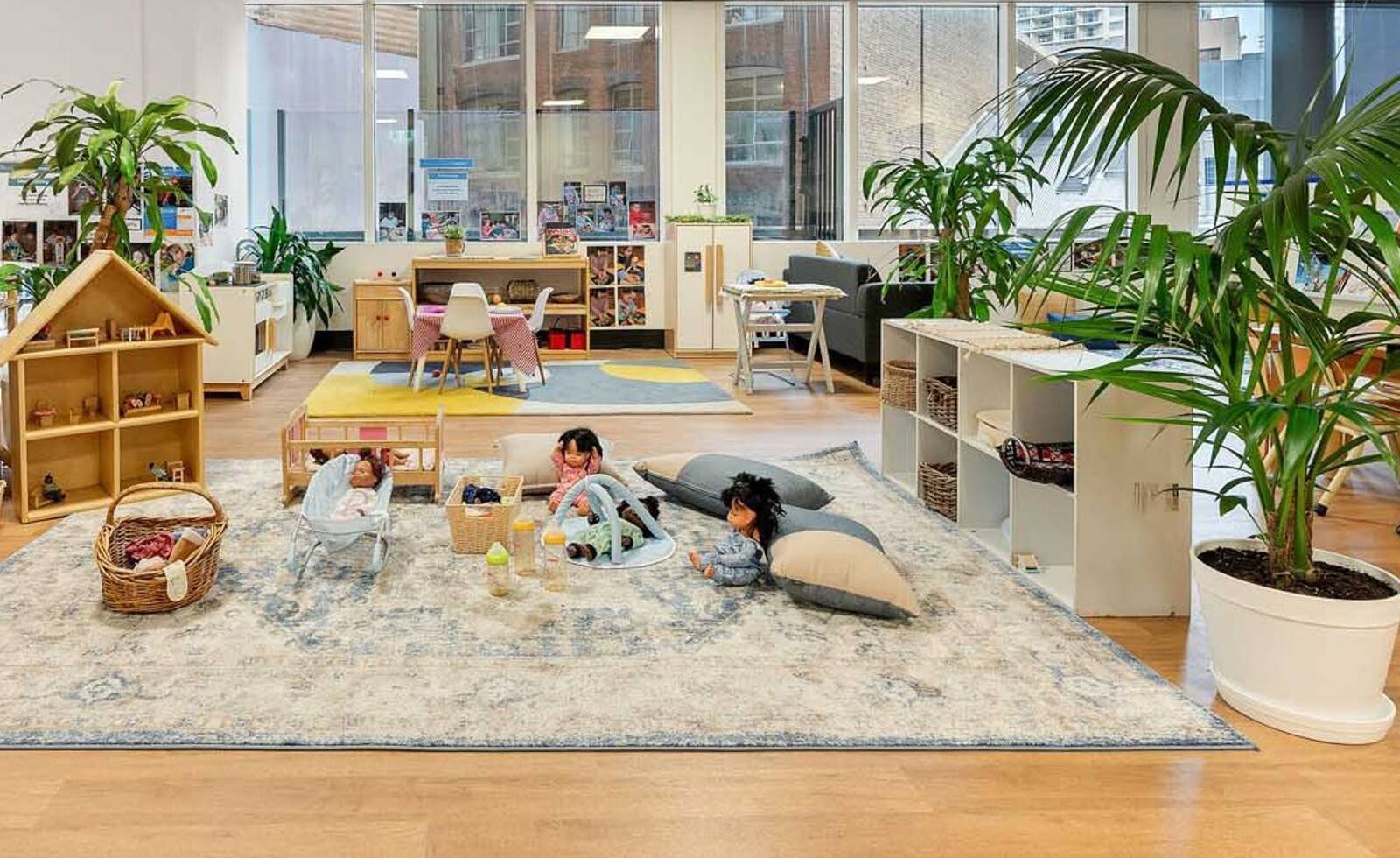 Guardian Childcare & Education George Street