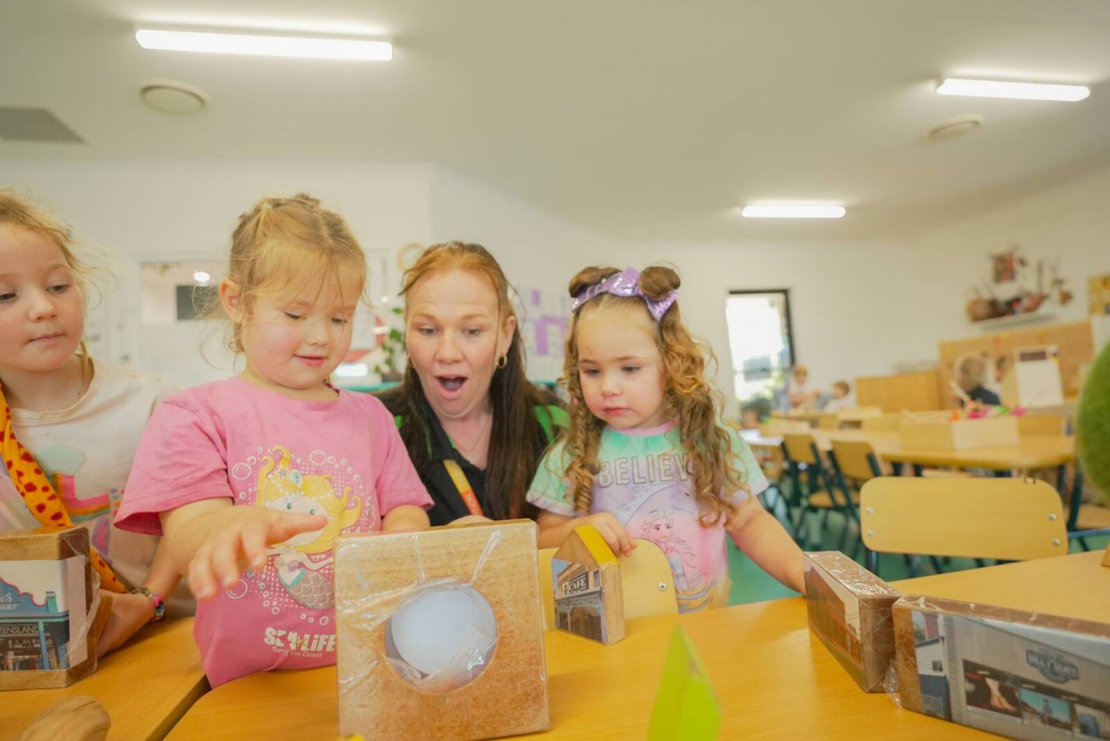 Nurture One Children's Centre Kilmore