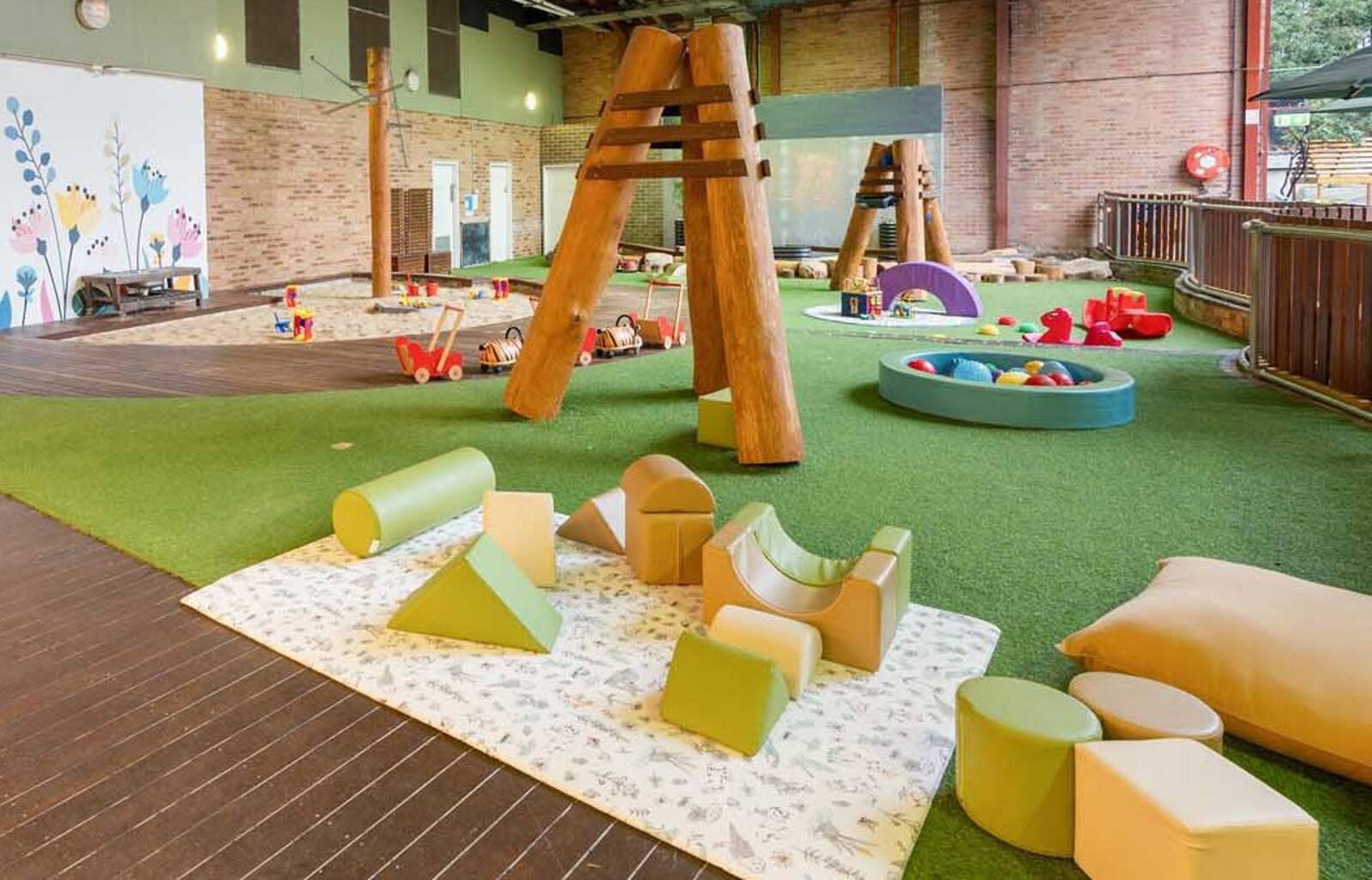 Guardian Childcare & Education Gladesville