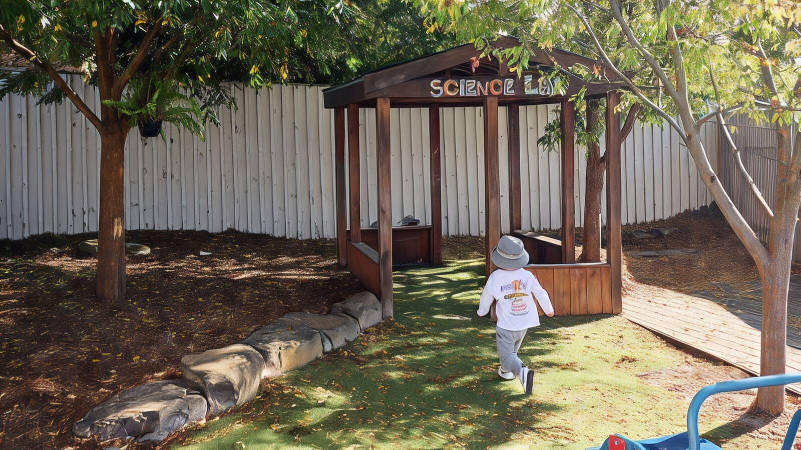 Goodstart Early Learning Rowville - Murrindal Drive