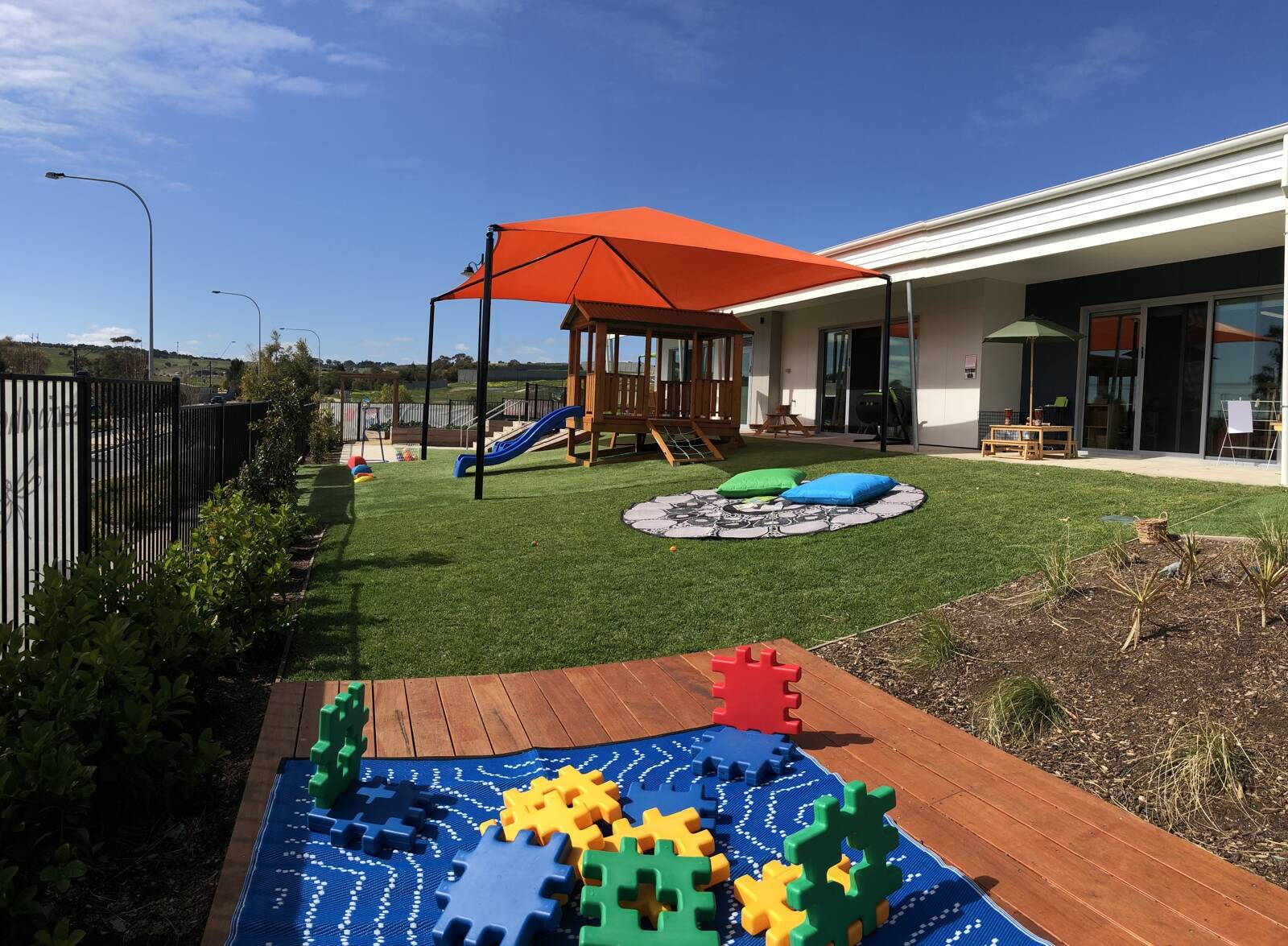 Green Leaves Early Learning Seaford Heights