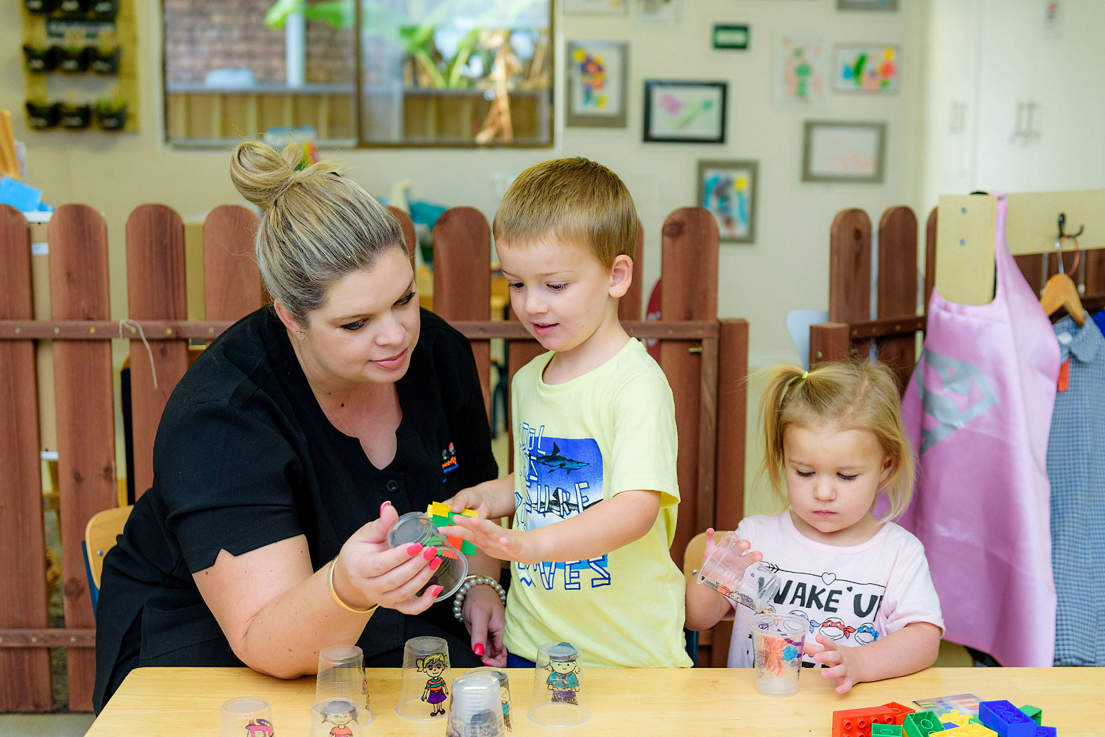 Community Kids Freemans Reach Early Education Centre