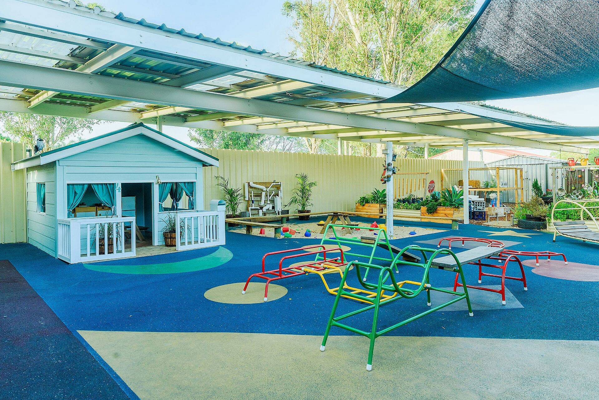 Community Kids Freemans Reach Early Education Centre