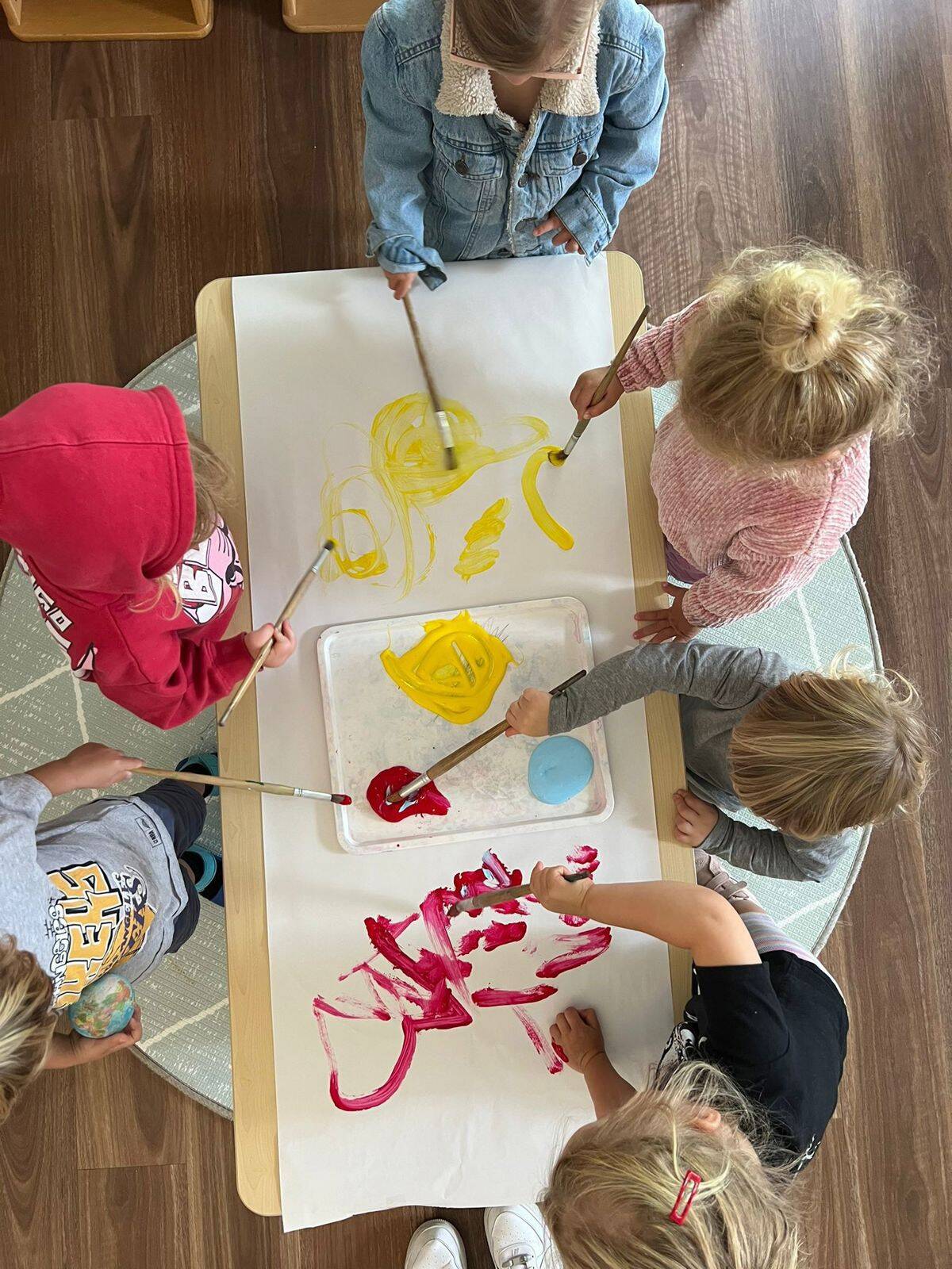 Jack and Jill Kindergarten Mona Vale