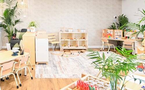 Guardian Childcare & Education Eatons Hill