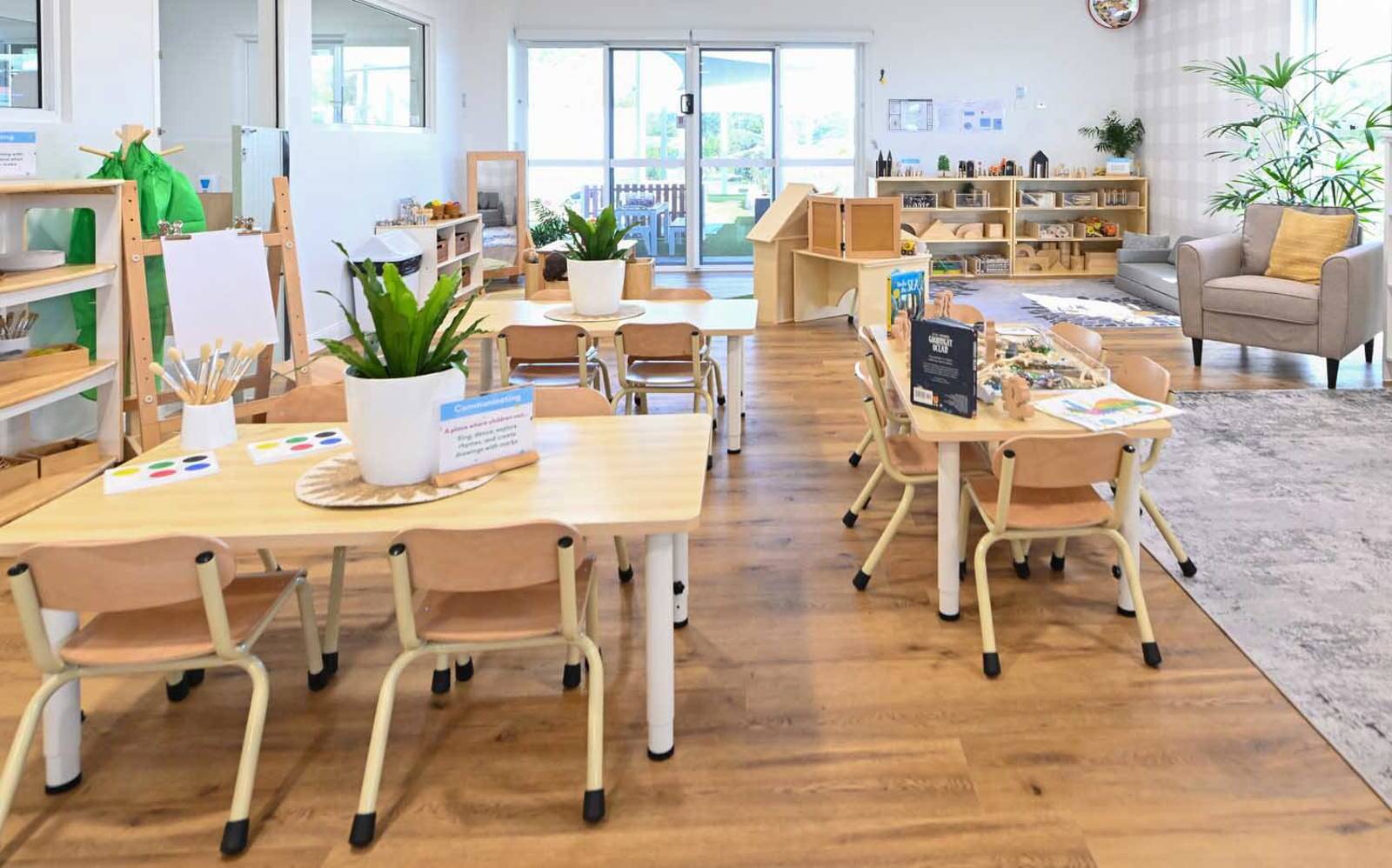 Guardian Childcare & Education Eatons Hill