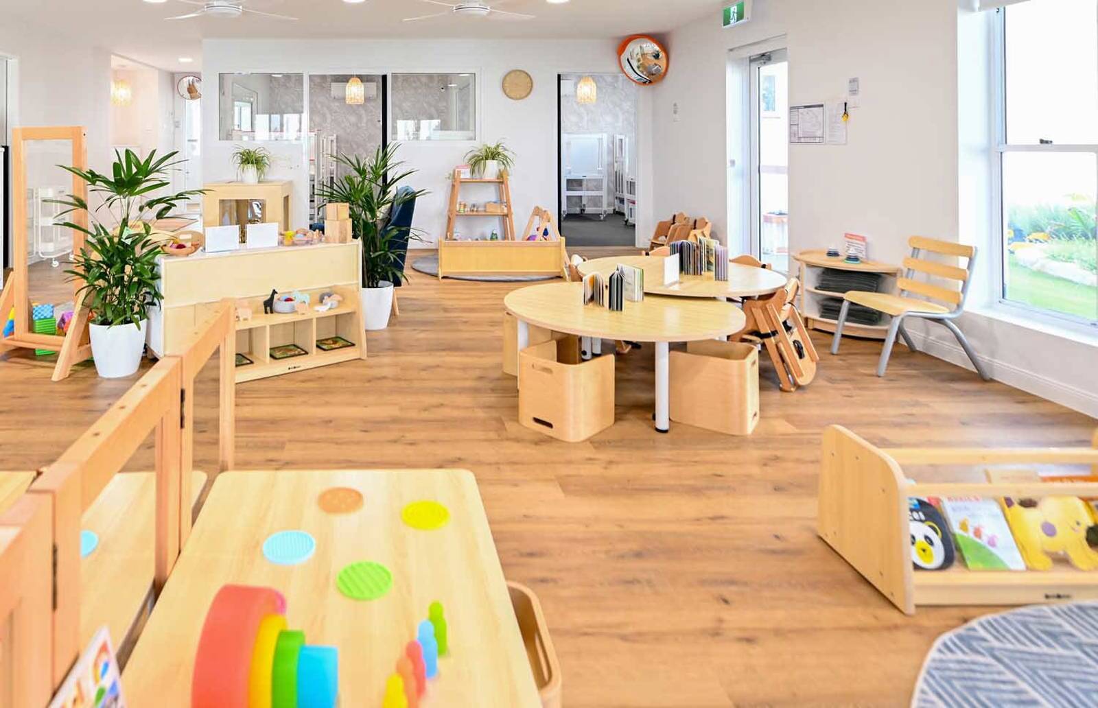 Guardian Childcare & Education Eatons Hill